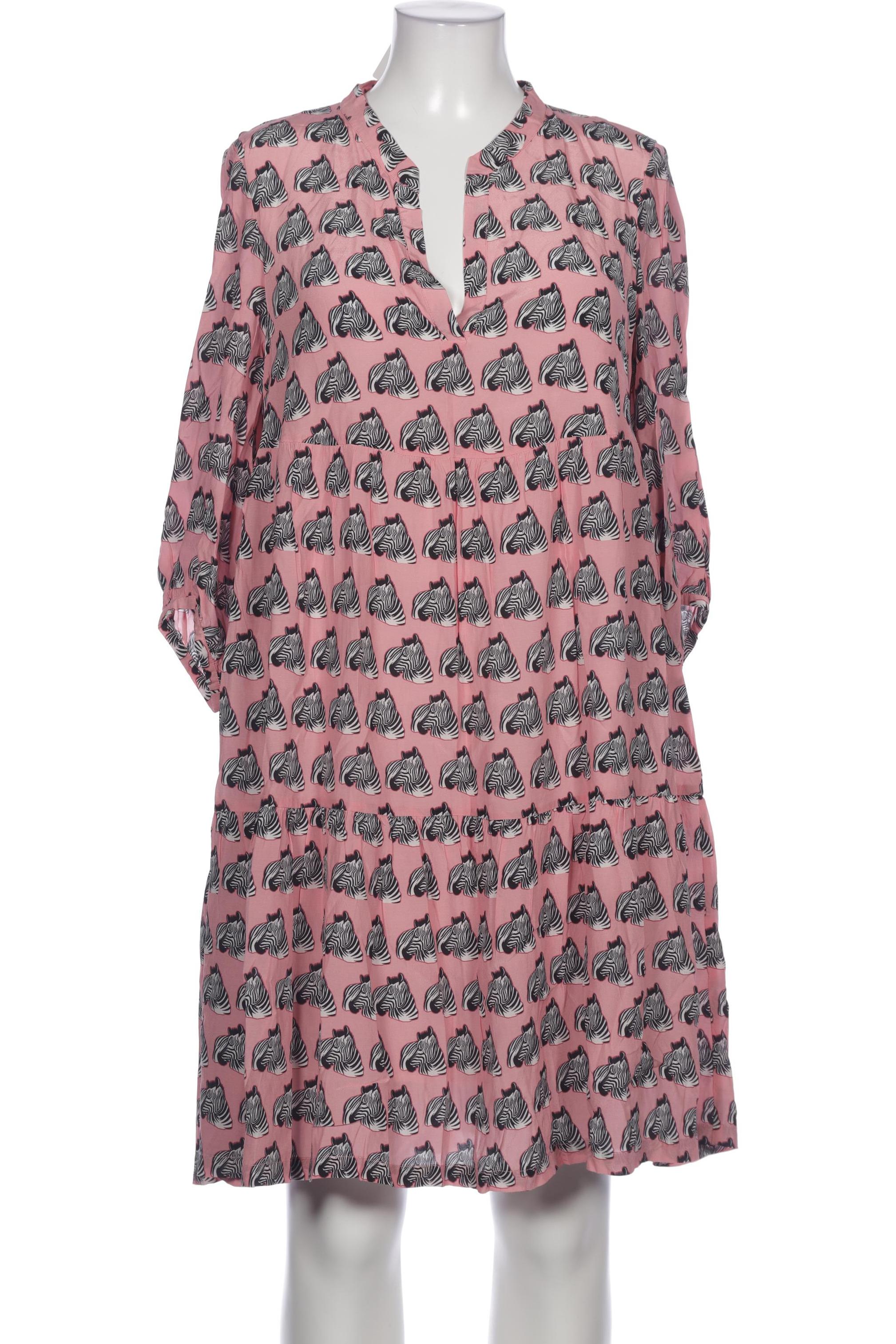 

eve in paradise Damen Kleid, pink, Gr. 42
