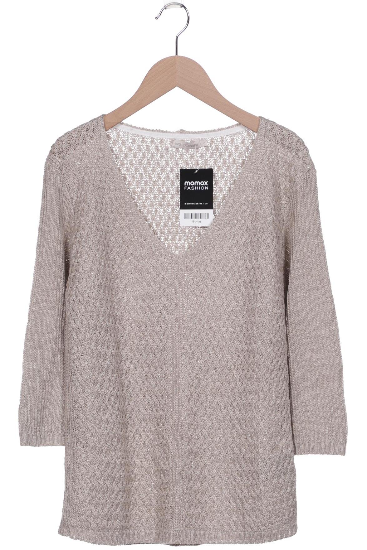 

eve in paradise Damen Pullover, beige