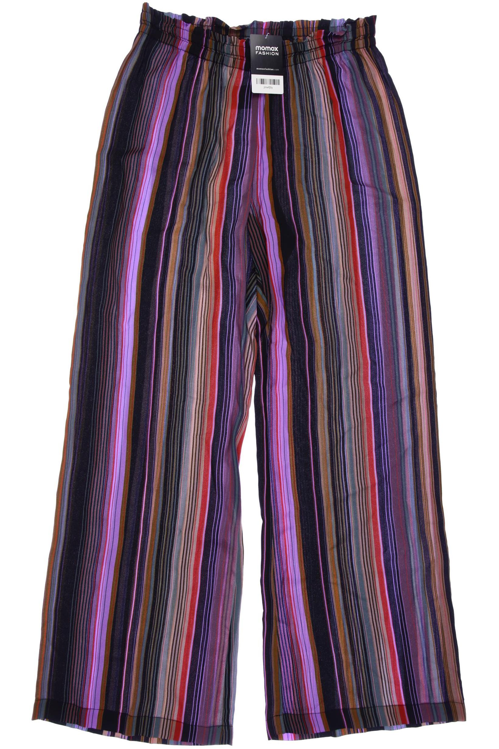 

eve in paradise Damen Stoffhose, schwarz, Gr. 40