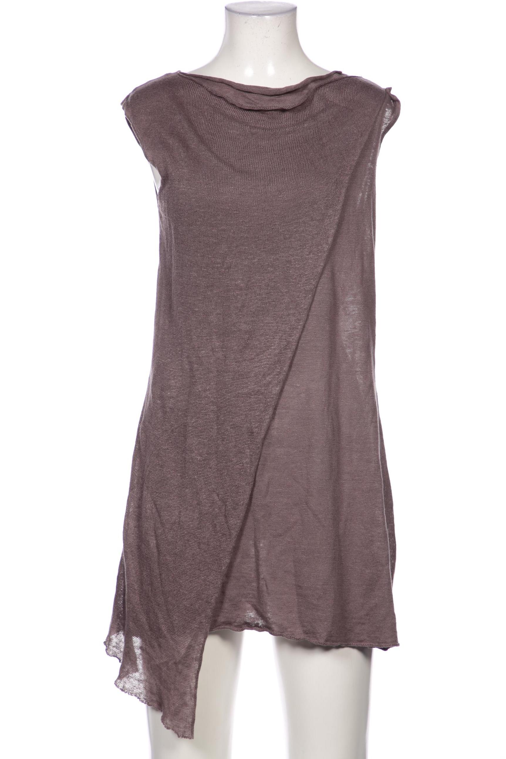 

eve in paradise Damen Kleid, grau, Gr. 36
