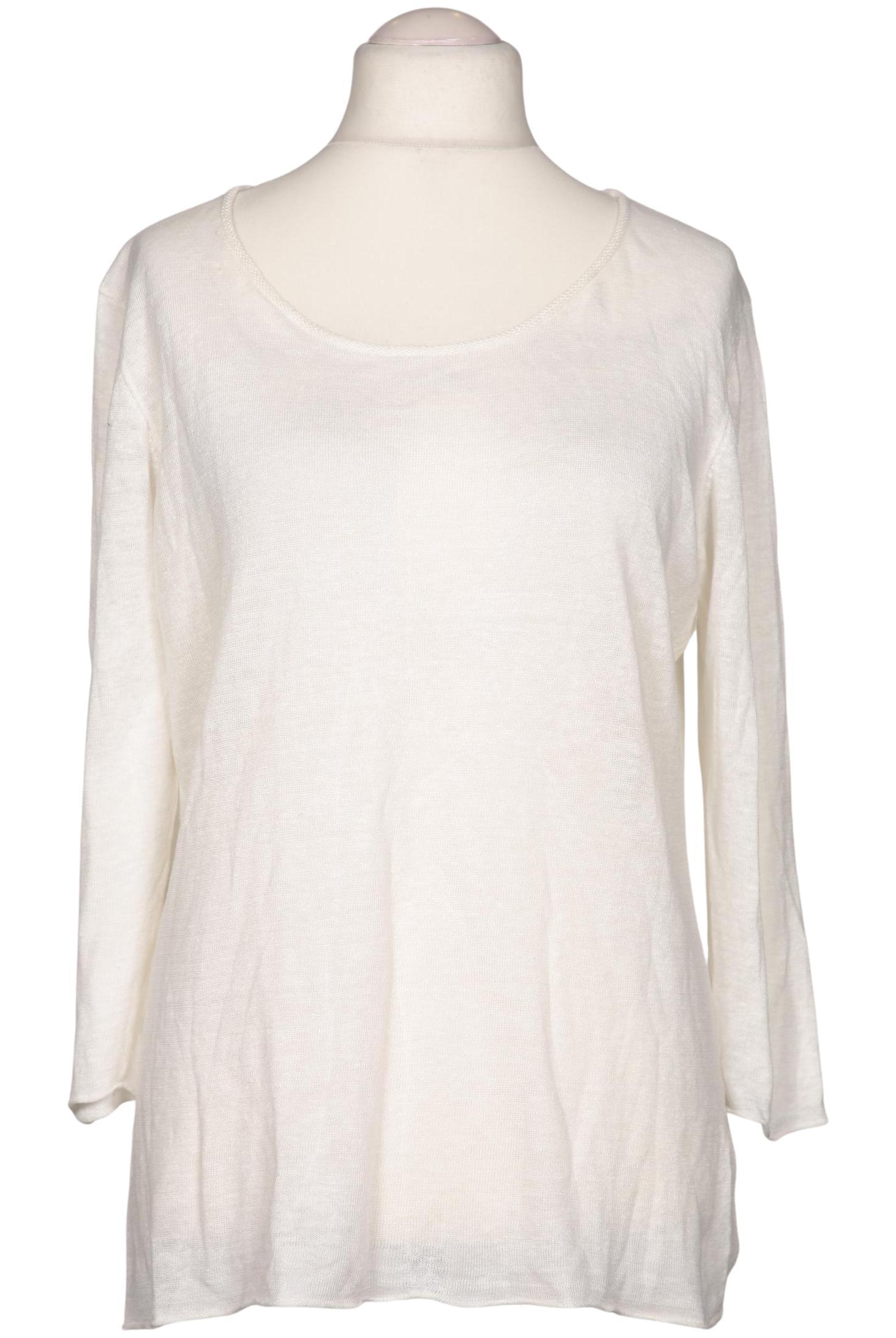 

eve in paradise Damen Pullover, cremeweiß, Gr. 44