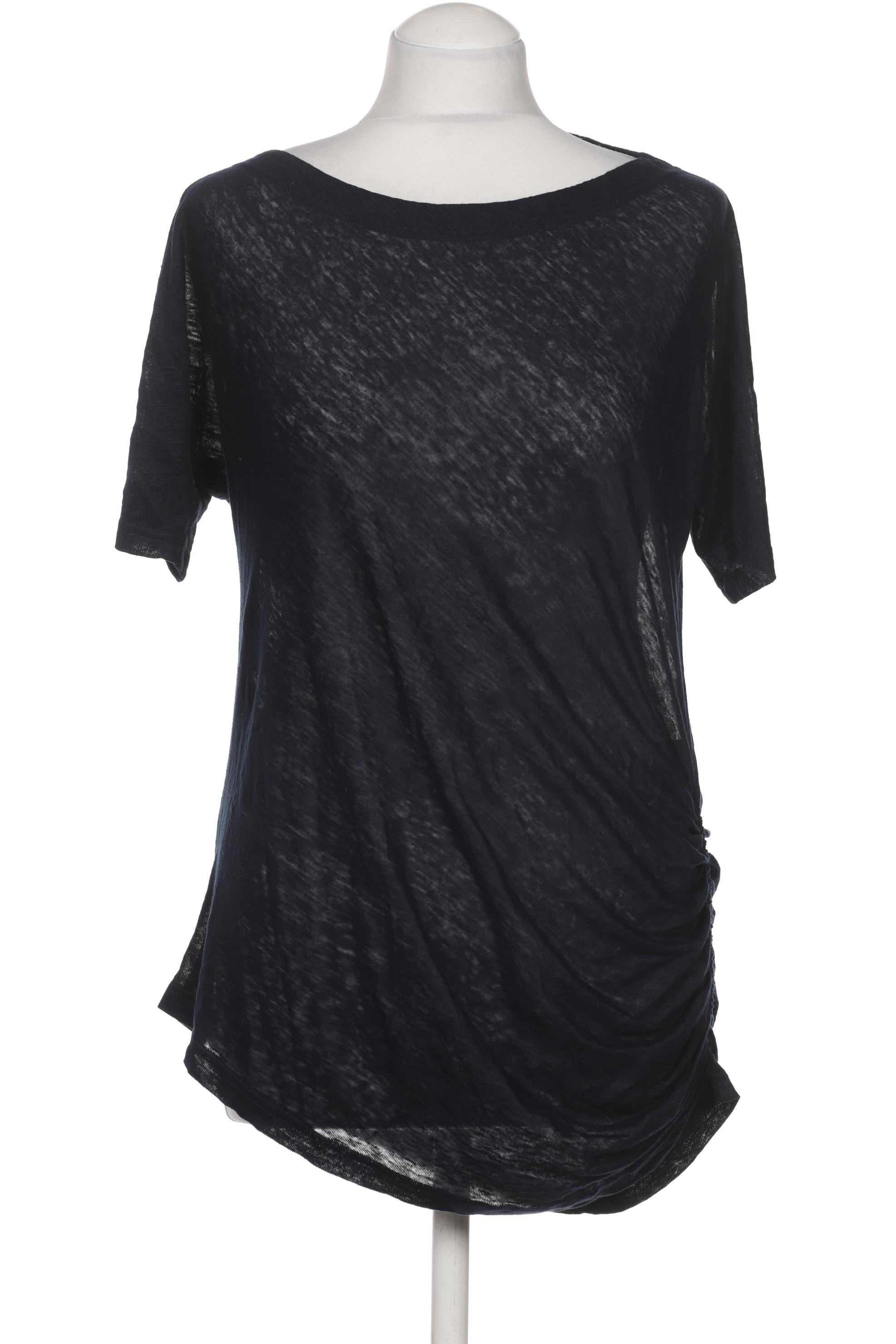 

eve in paradise Damen T-Shirt, marineblau, Gr. 40