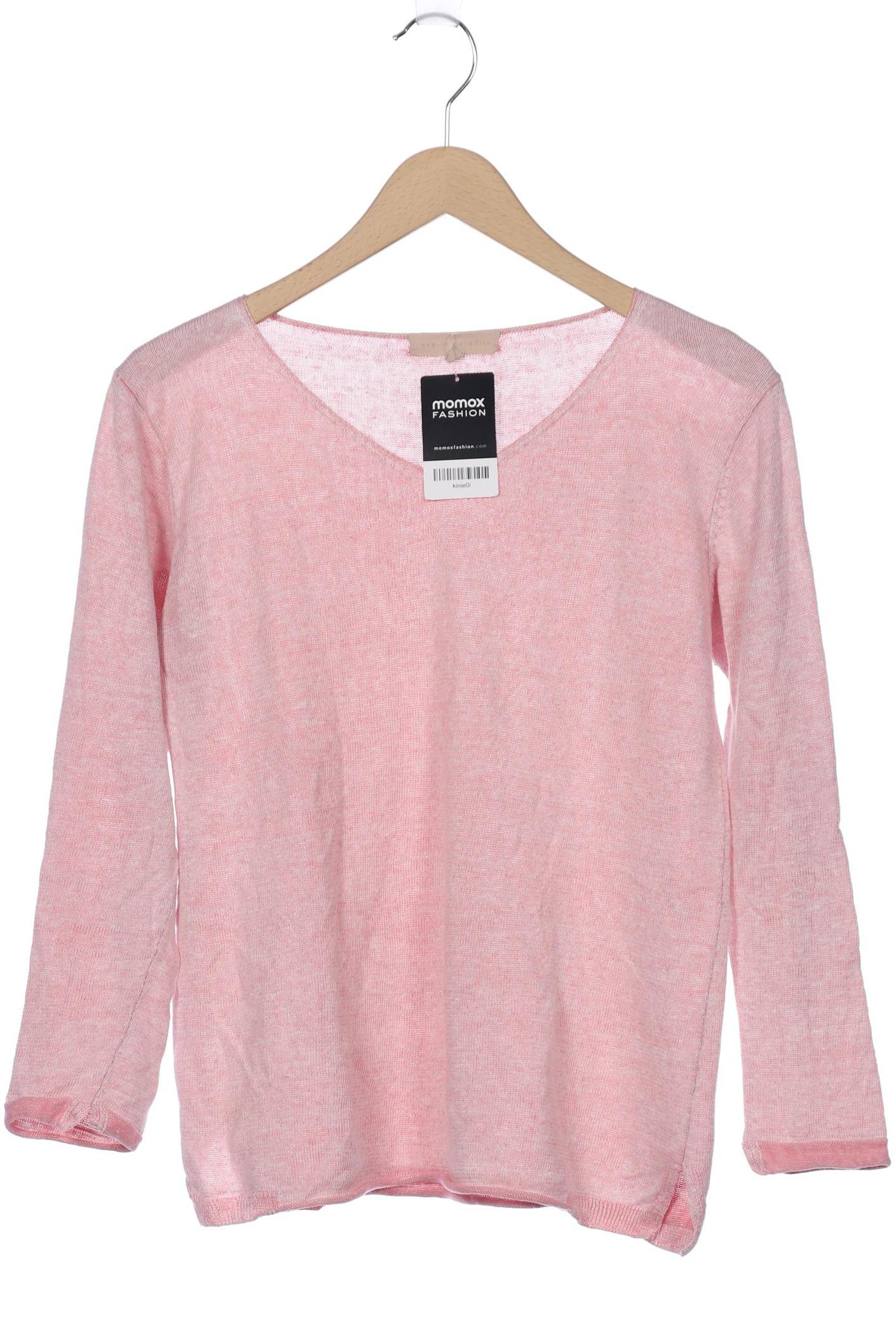 

eve in paradise Damen Pullover, pink