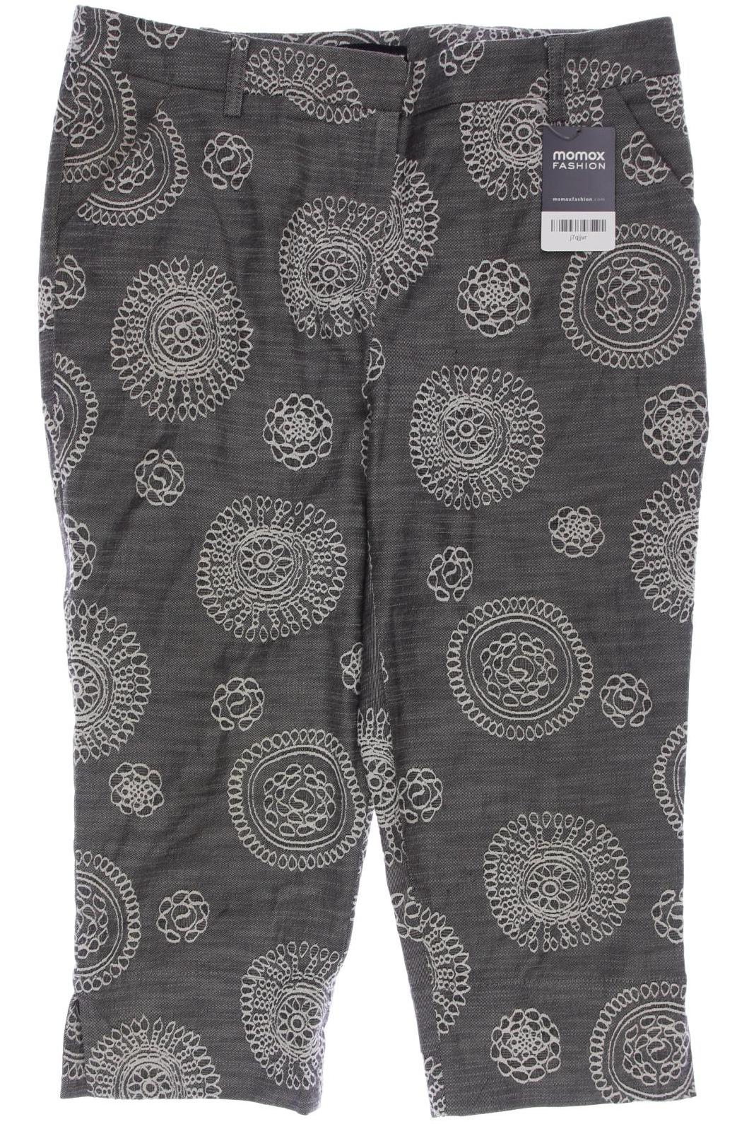 

eve in paradise Damen Stoffhose, grau, Gr. 42