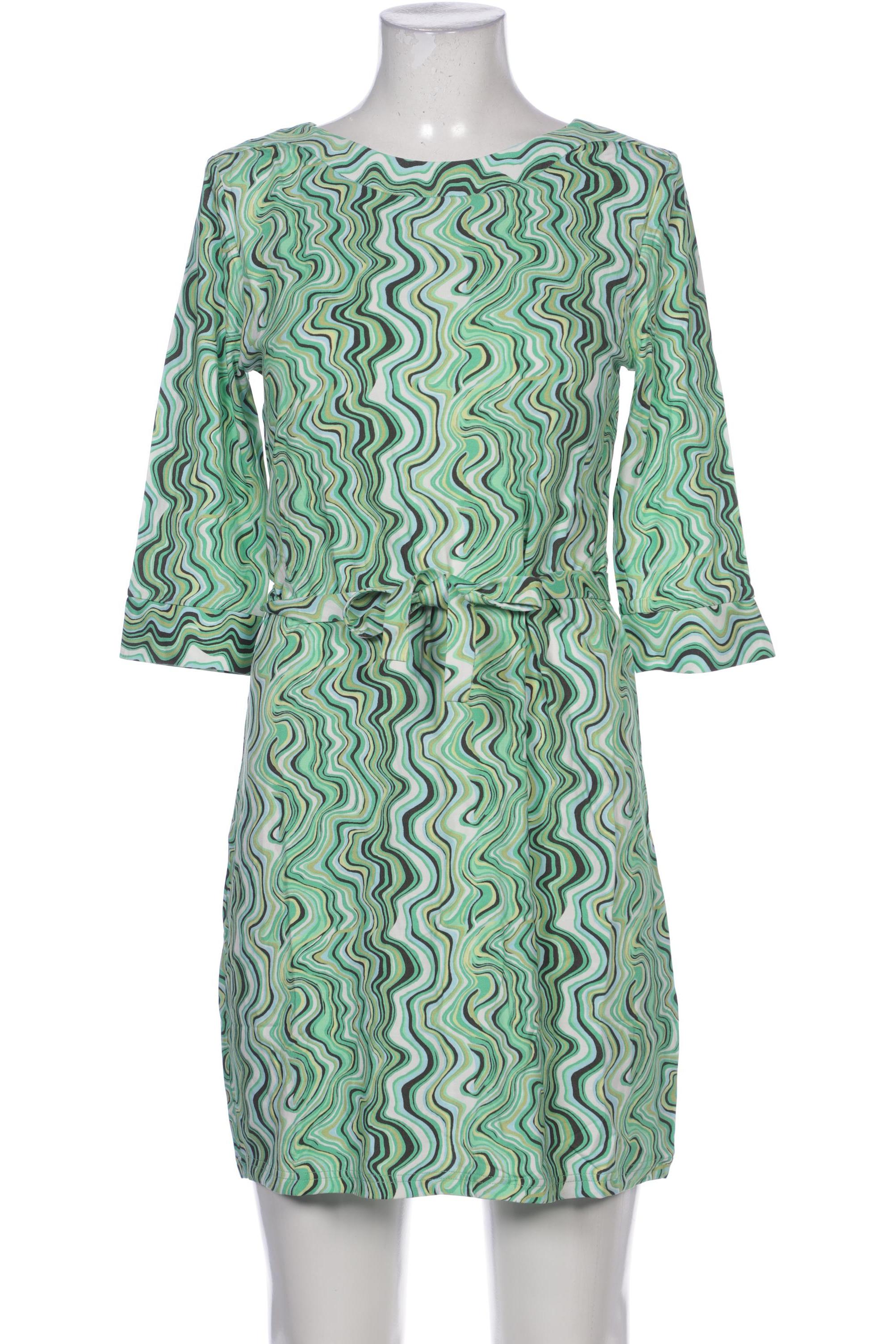

eve in paradise Damen Kleid, grün, Gr. 38