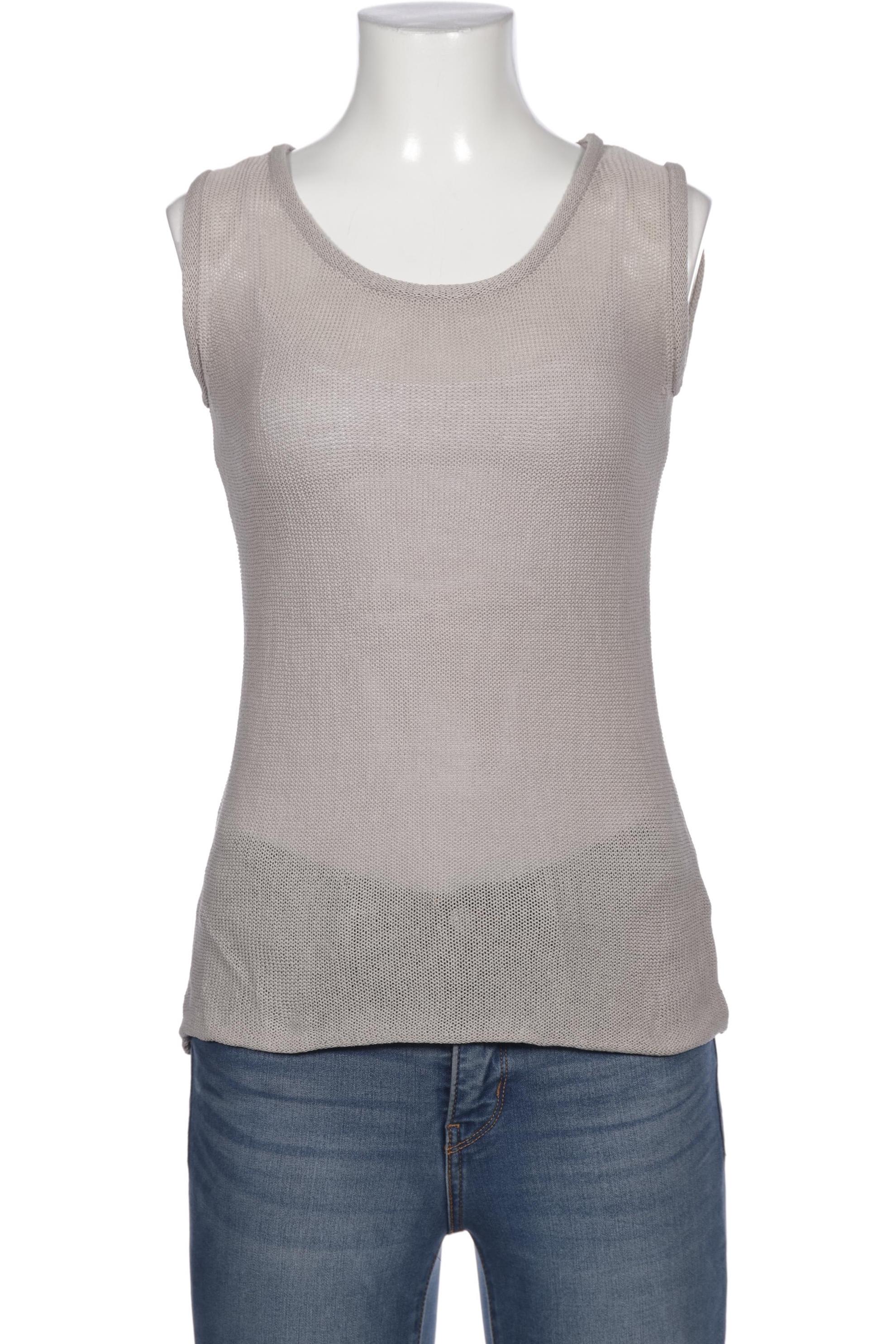 

eve in paradise Damen Pullover, grau, Gr. 36
