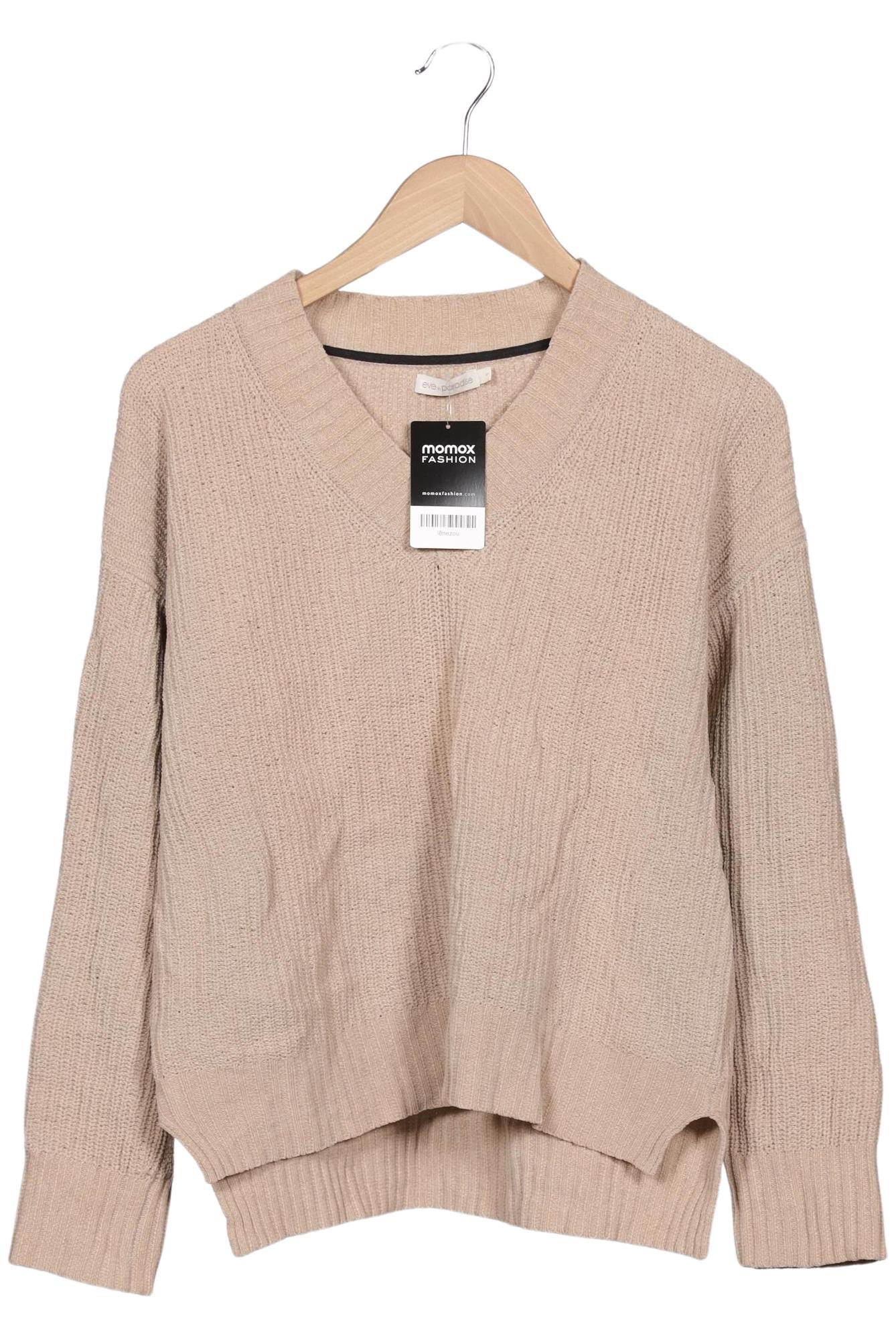 

eve in paradise Damen Pullover, beige, Gr. 36