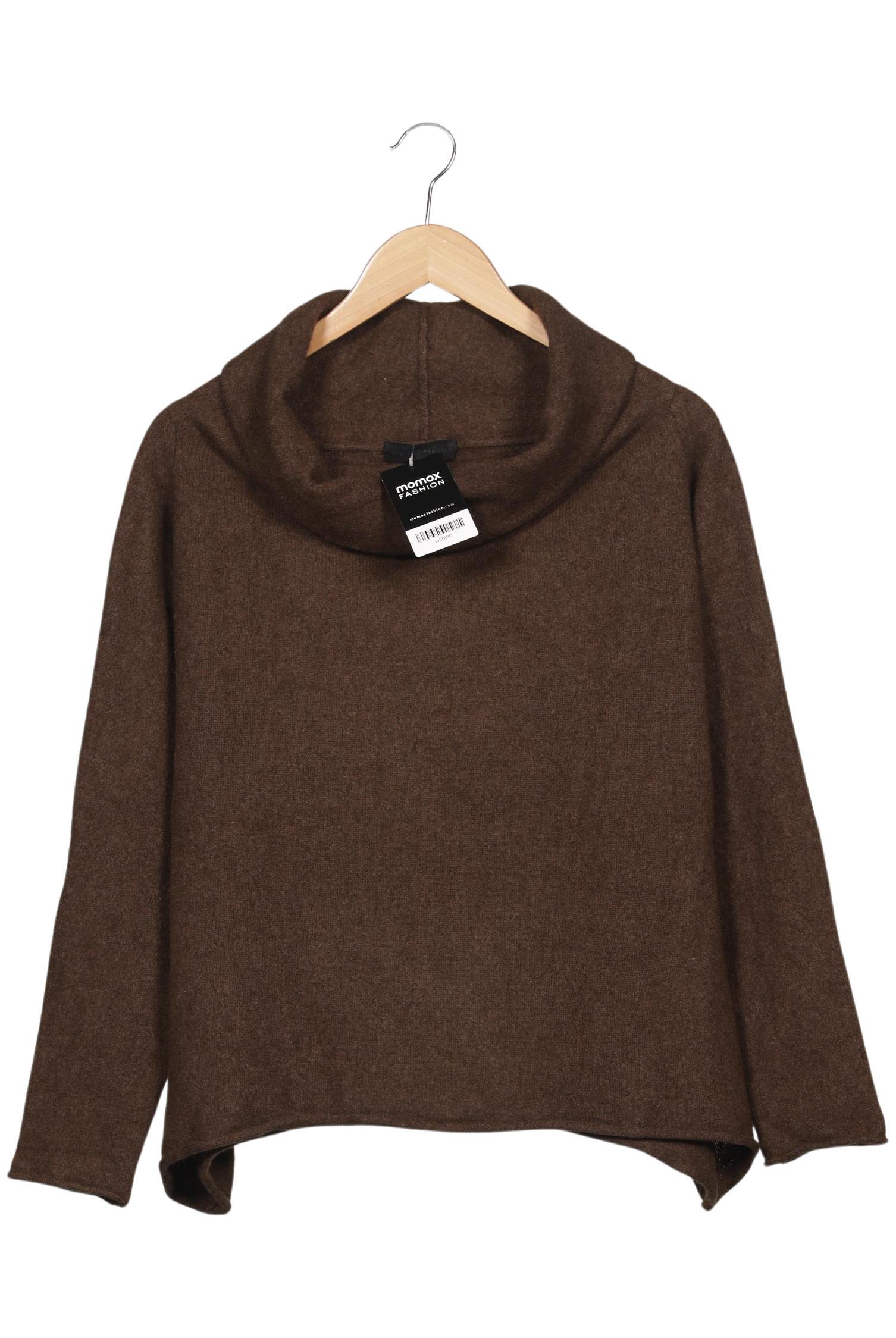 

eve in paradise Damen Pullover, braun, Gr. 44