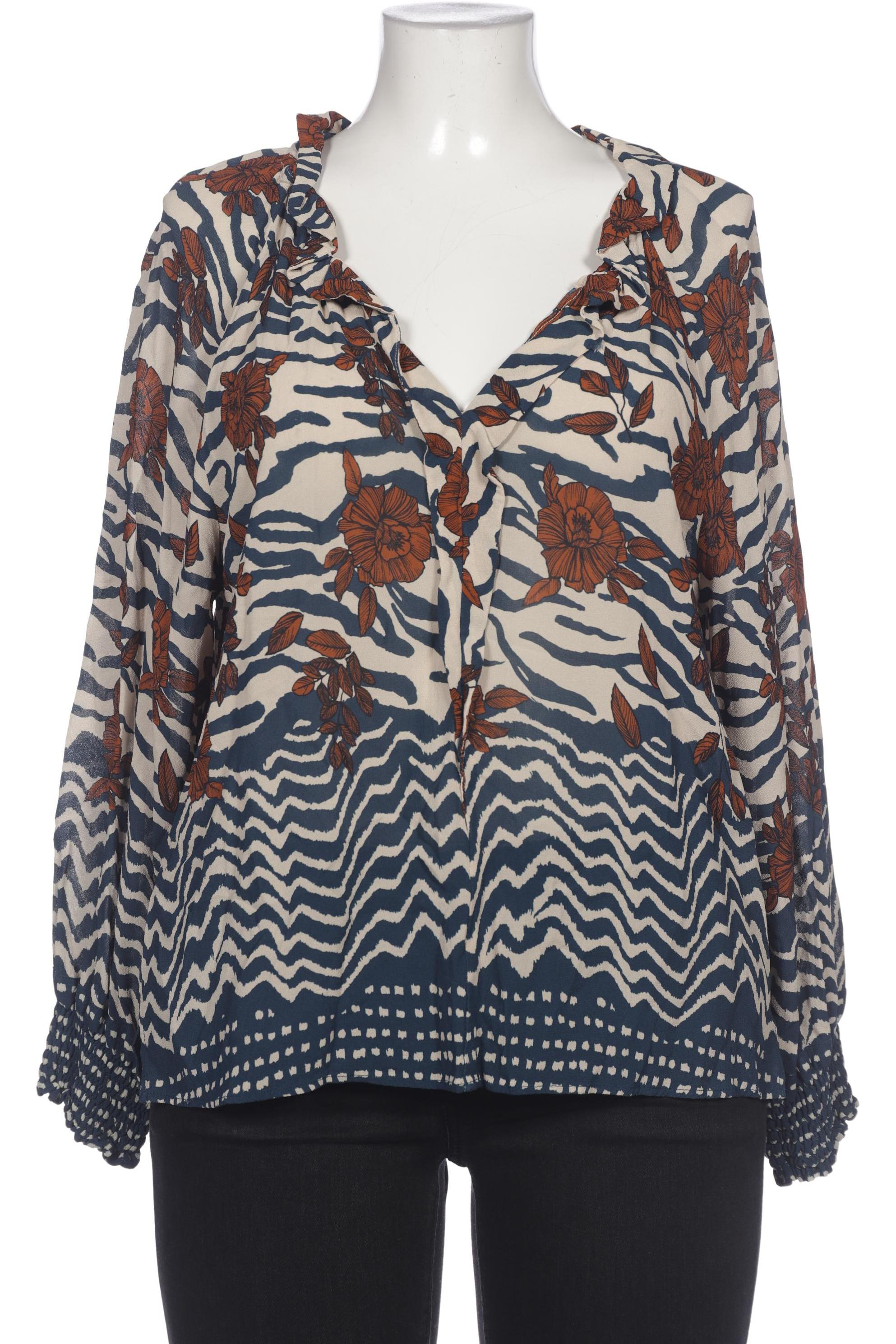 

eve in paradise Damen Bluse, cremeweiß, Gr. 42
