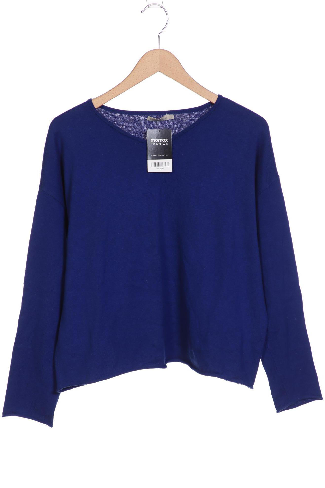 

eve in paradise Damen Pullover, marineblau, Gr. 34