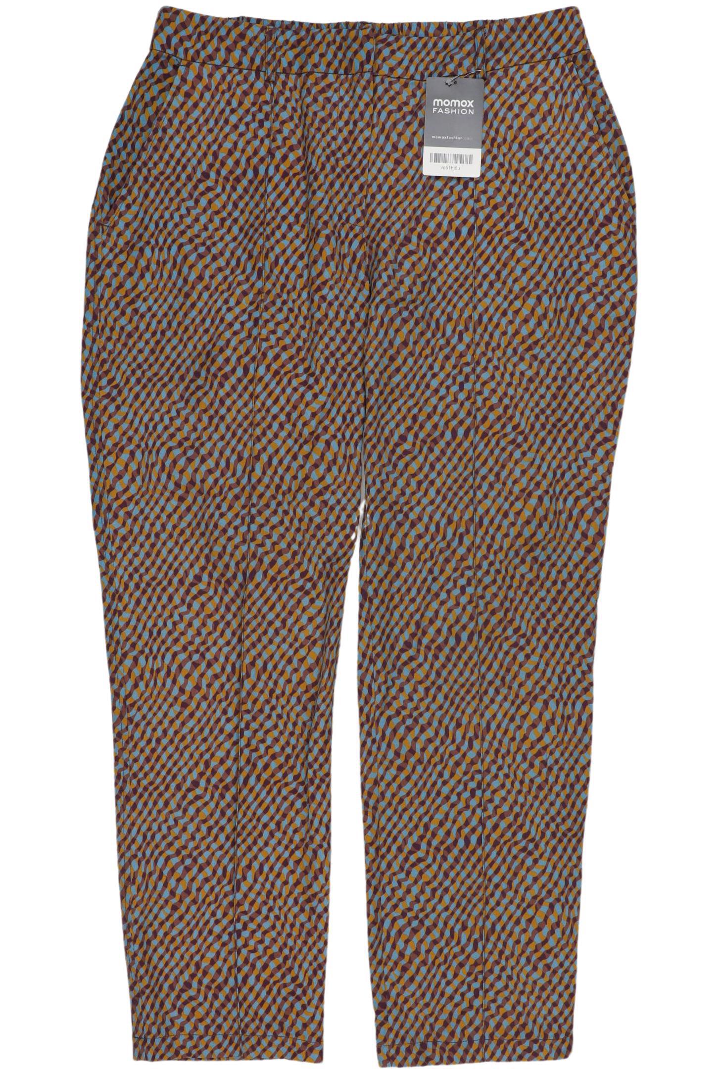 

eve in paradise Damen Stoffhose, mehrfarbig, Gr. 38