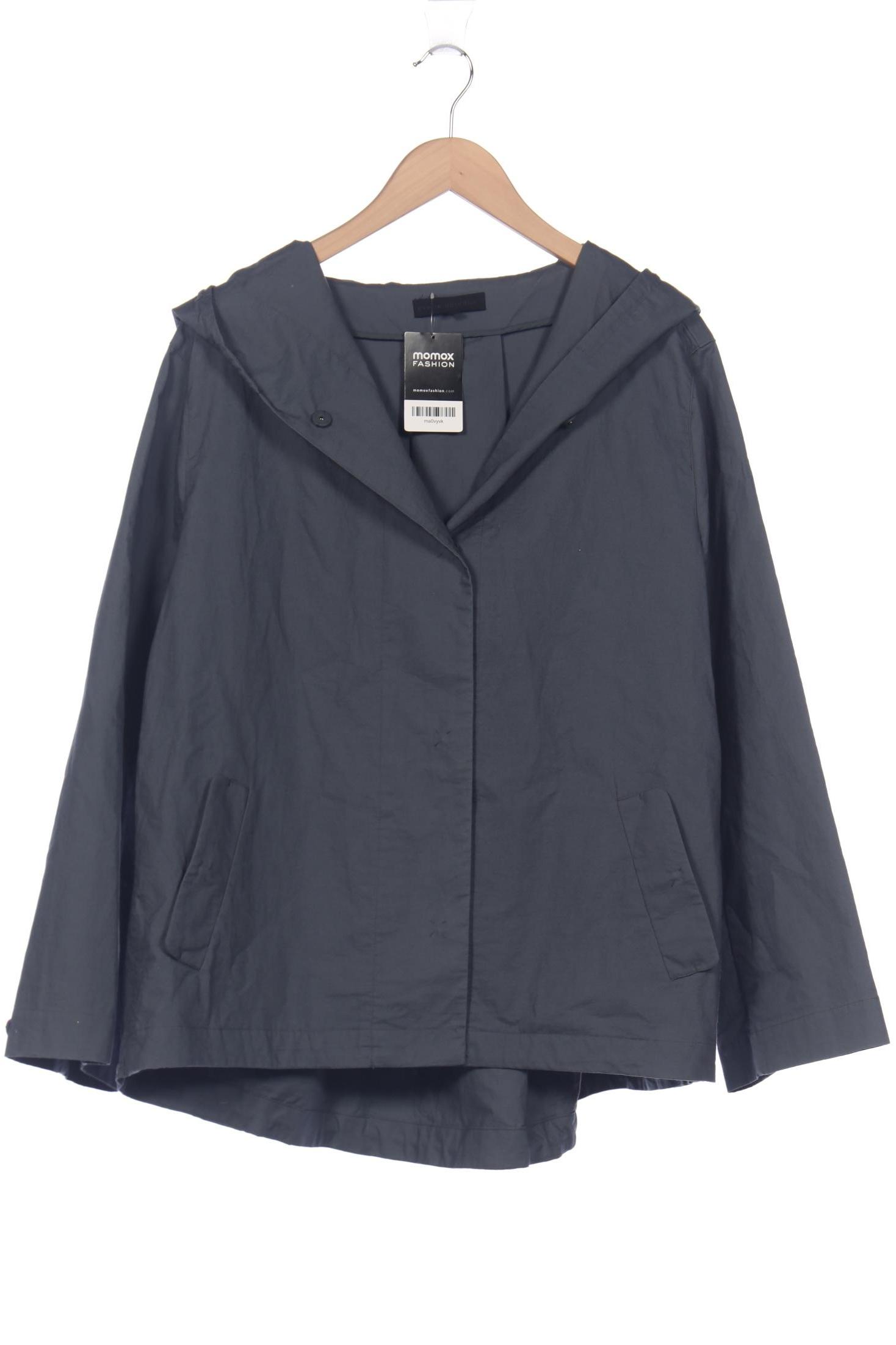

eve in paradise Damen Jacke, blau, Gr. 46