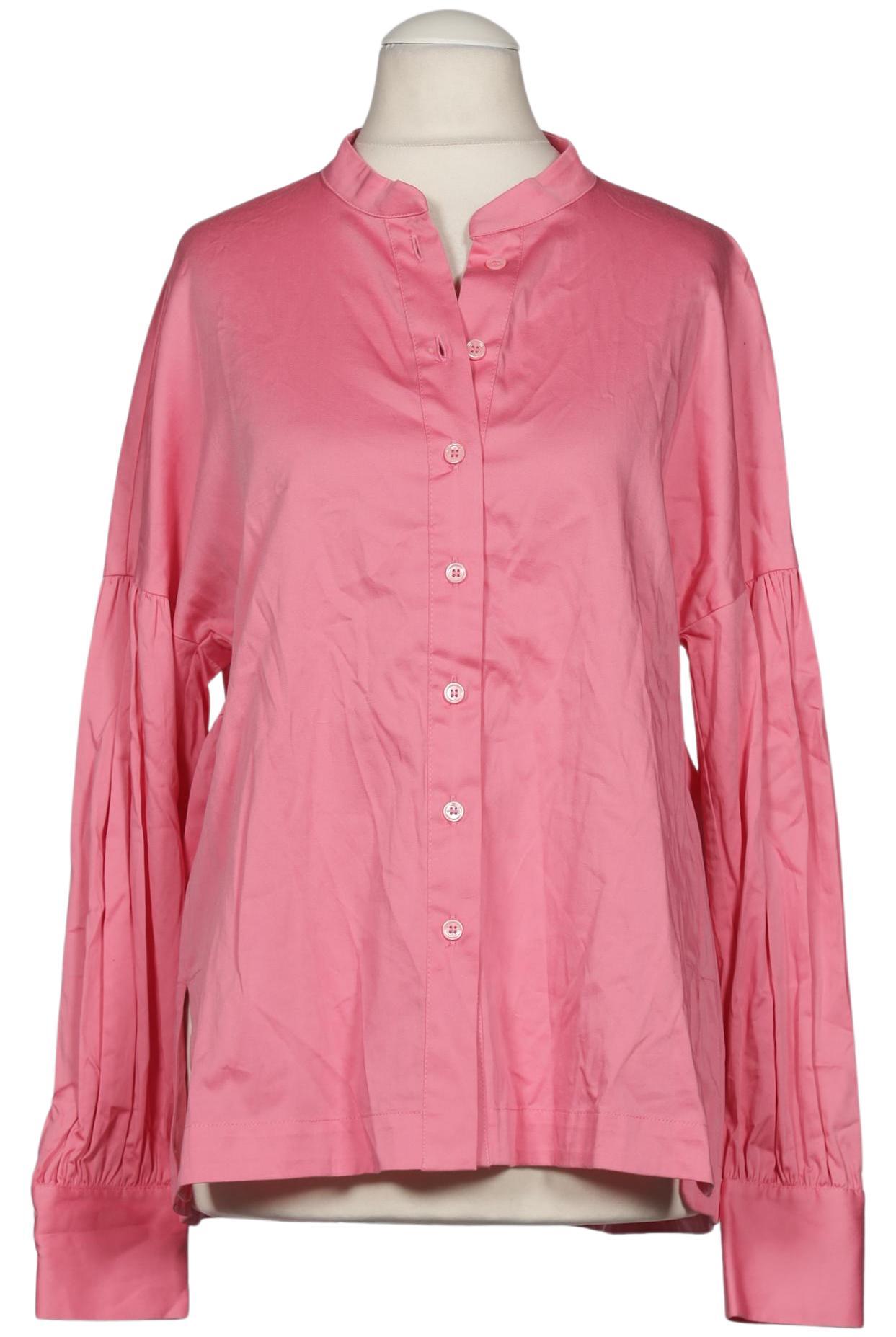 

eve in paradise Damen Bluse, pink, Gr. 34