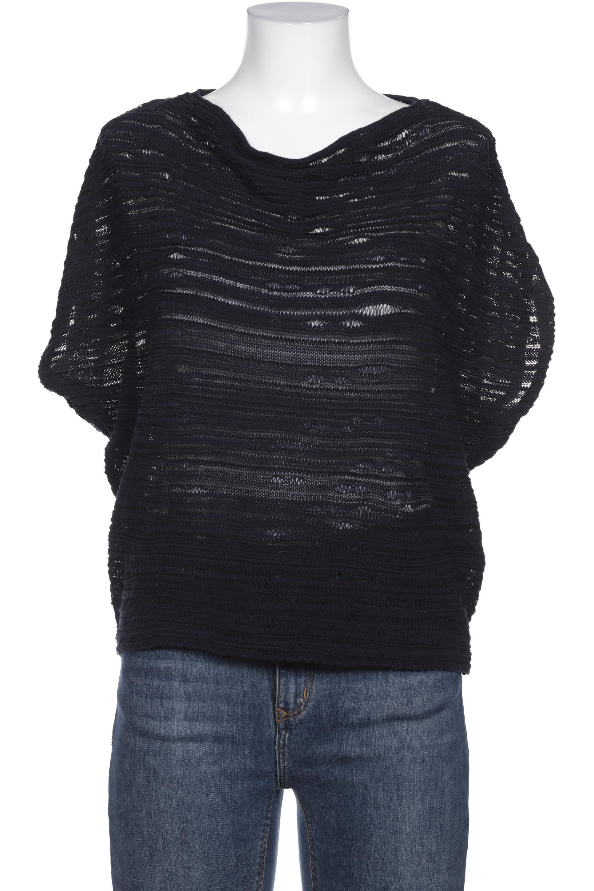 

eve in paradise Damen Pullover, marineblau, Gr. 36
