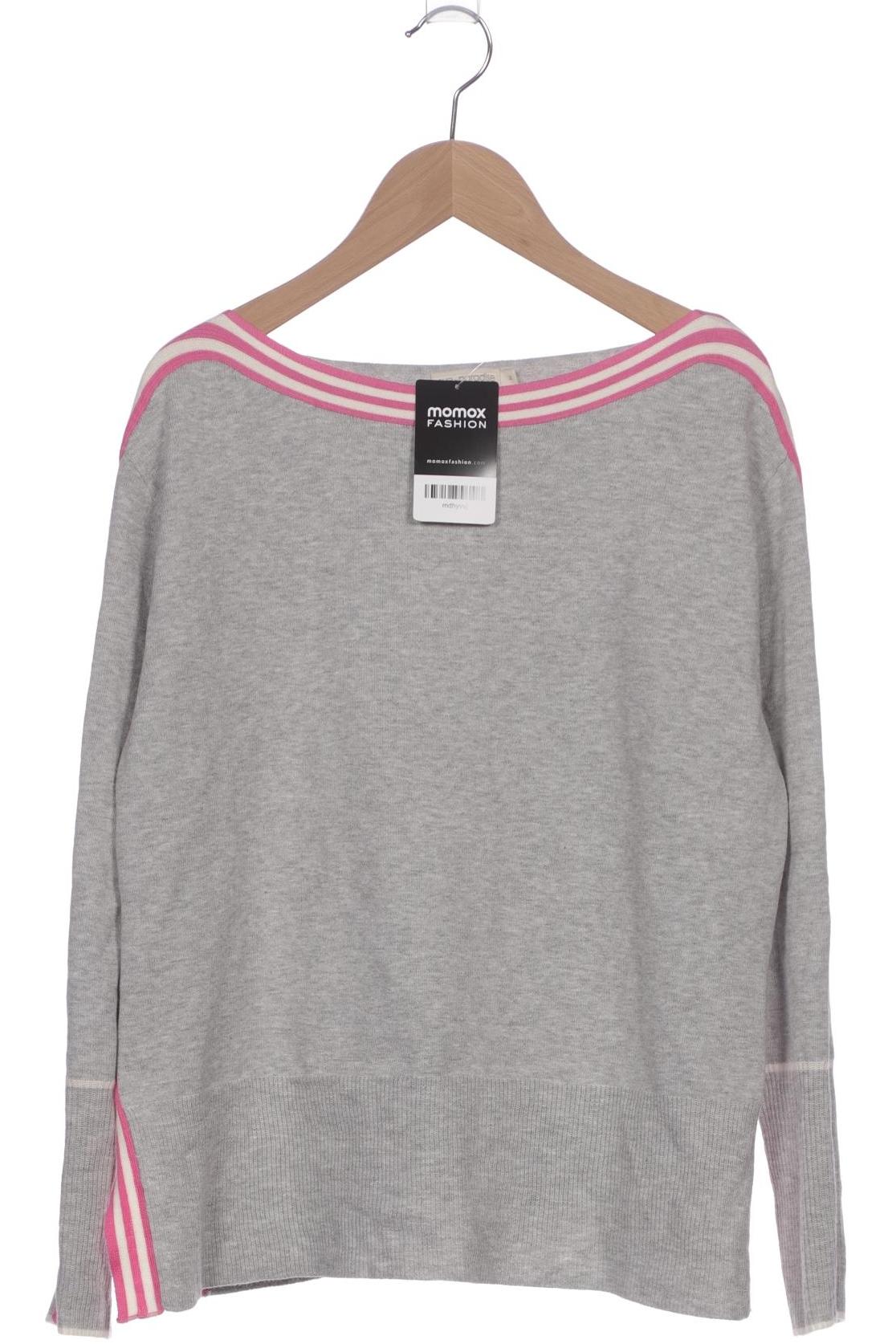 

eve in paradise Damen Pullover, grau, Gr. 38