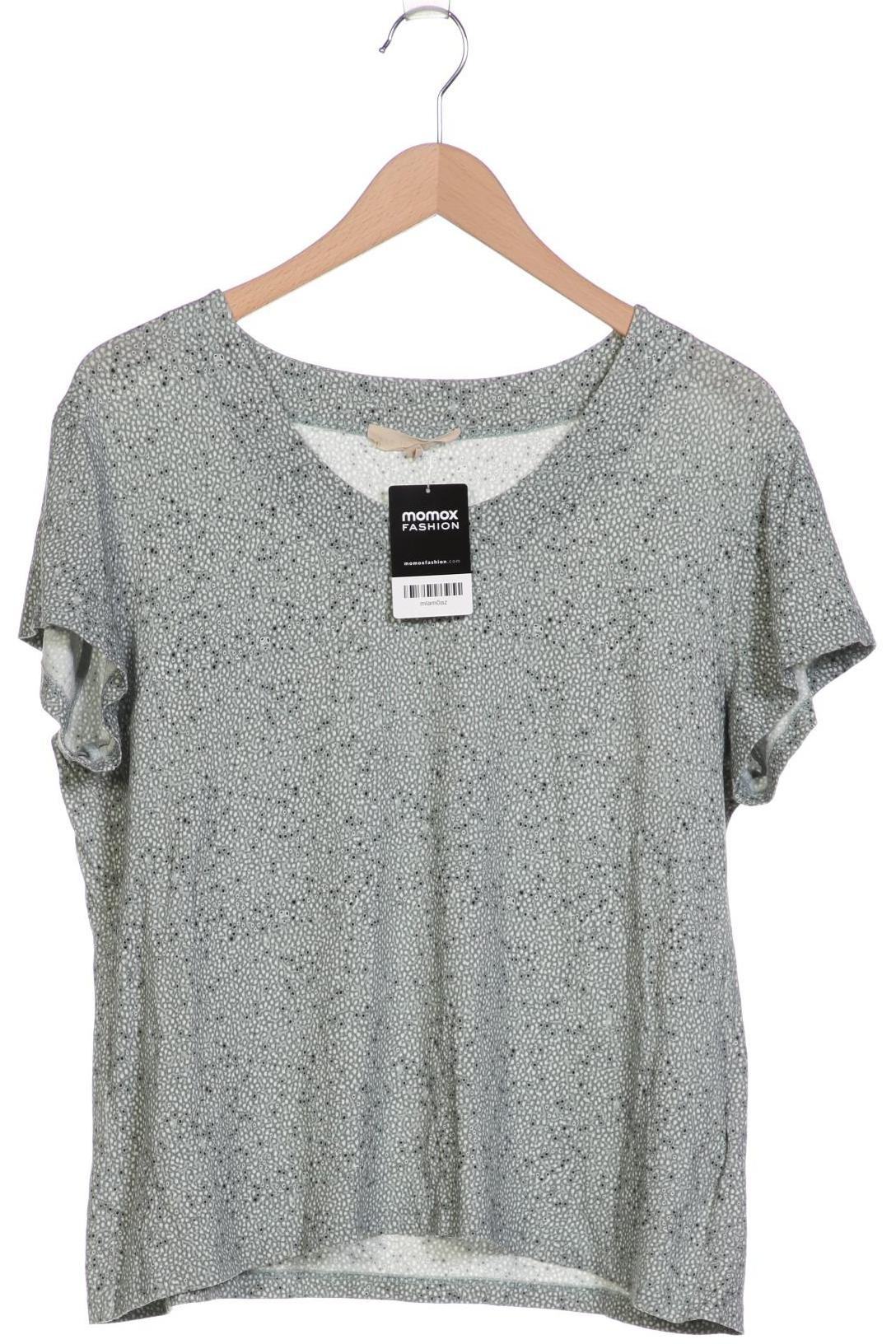 

eve in paradise Damen T-Shirt, grau, Gr. 44