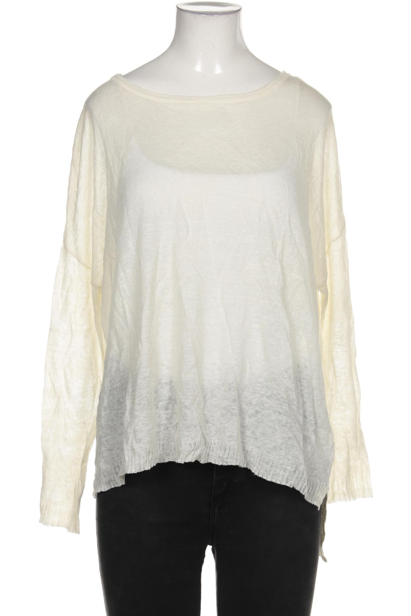 

eve in paradise Damen Pullover, beige, Gr. 36
