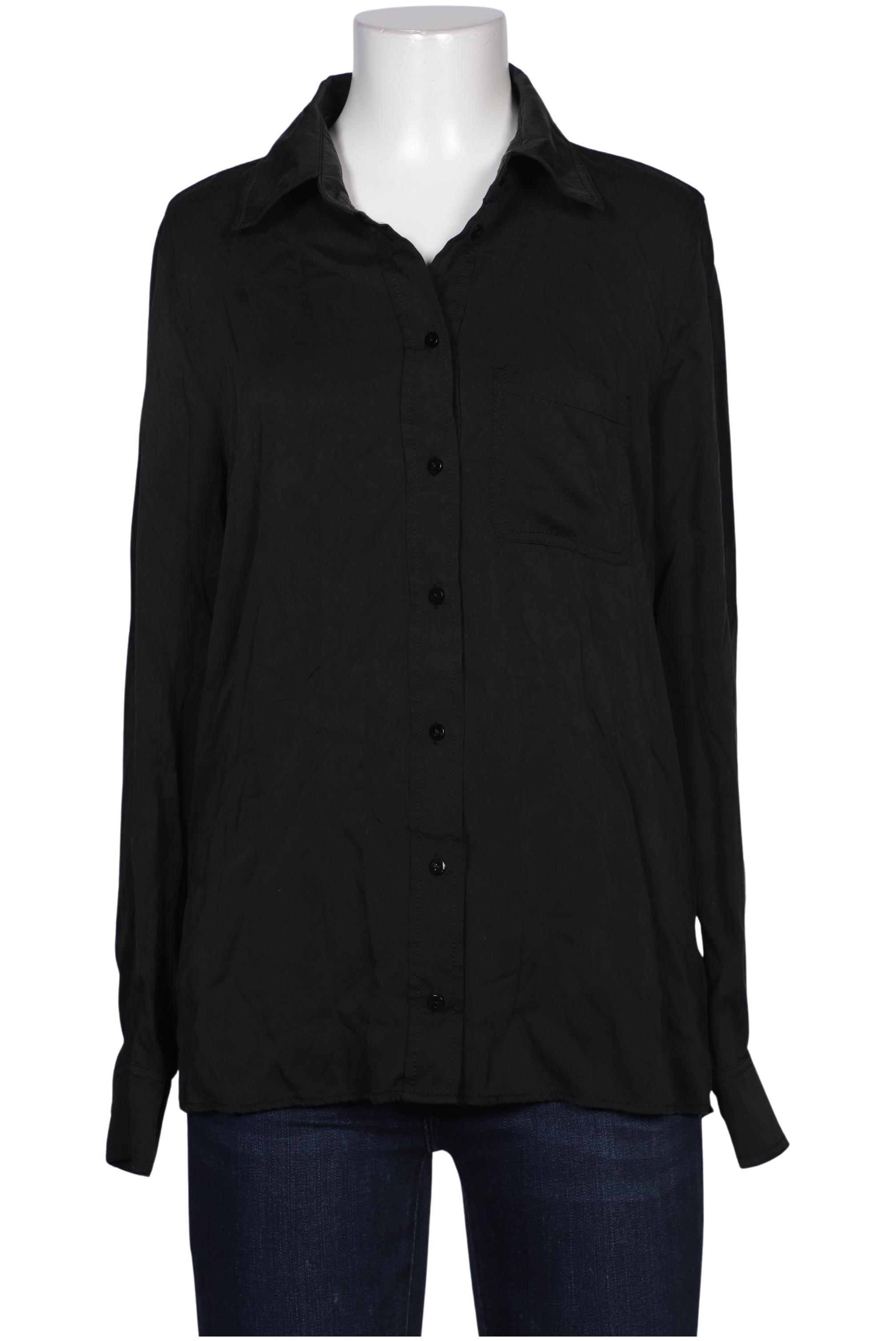 

eve in paradise Damen Bluse, schwarz, Gr. 38