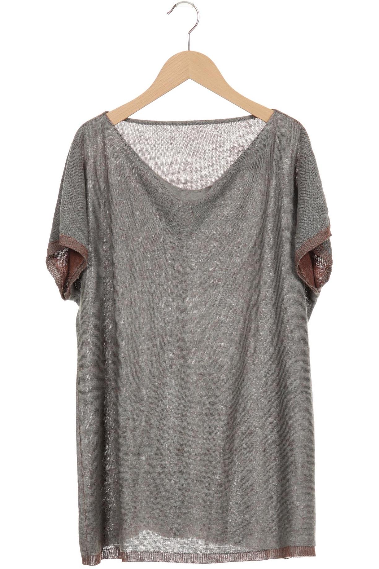 

eve in paradise Damen Pullover, grau, Gr. 46