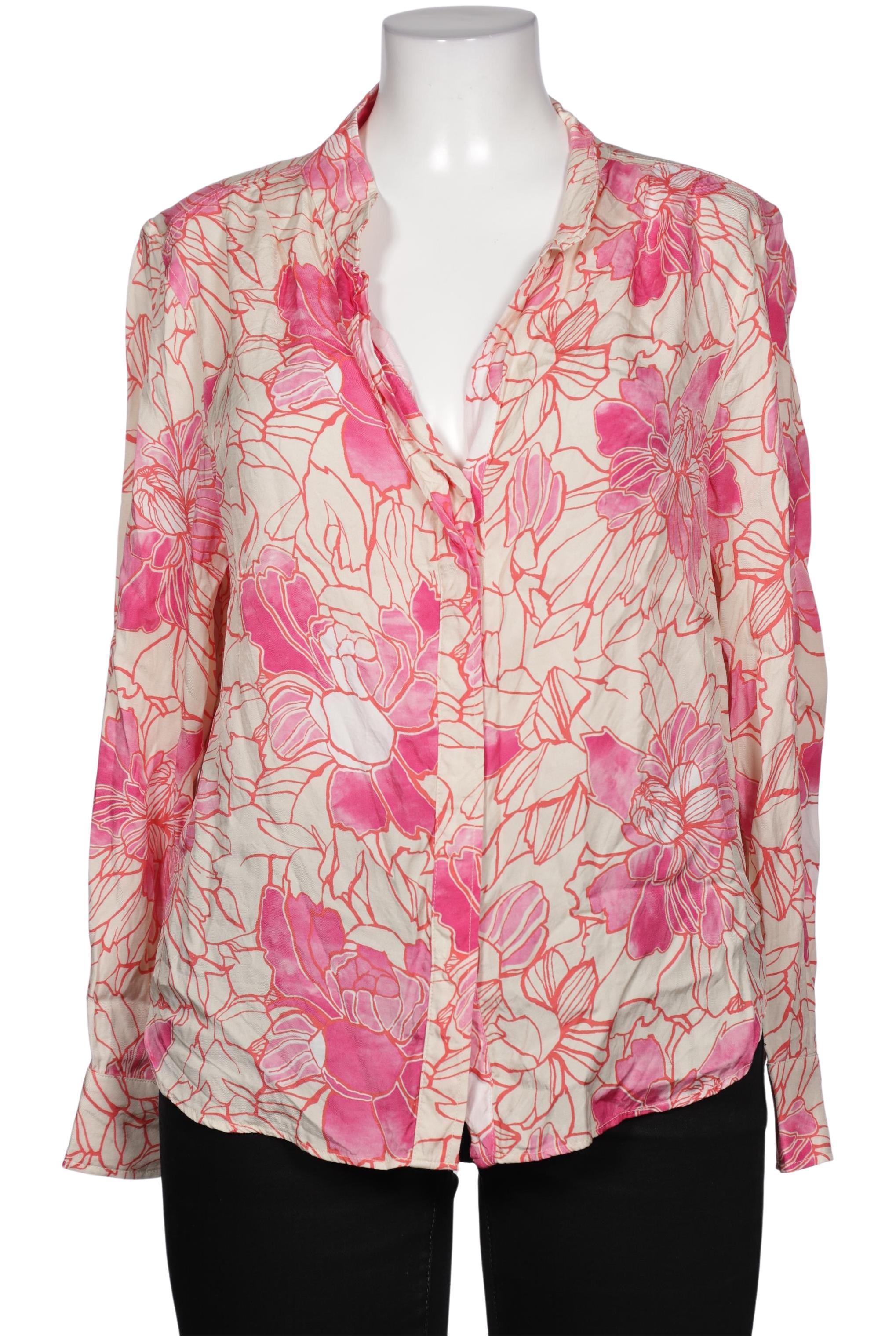 

eve in paradise Damen Bluse, mehrfarbig, Gr. 44