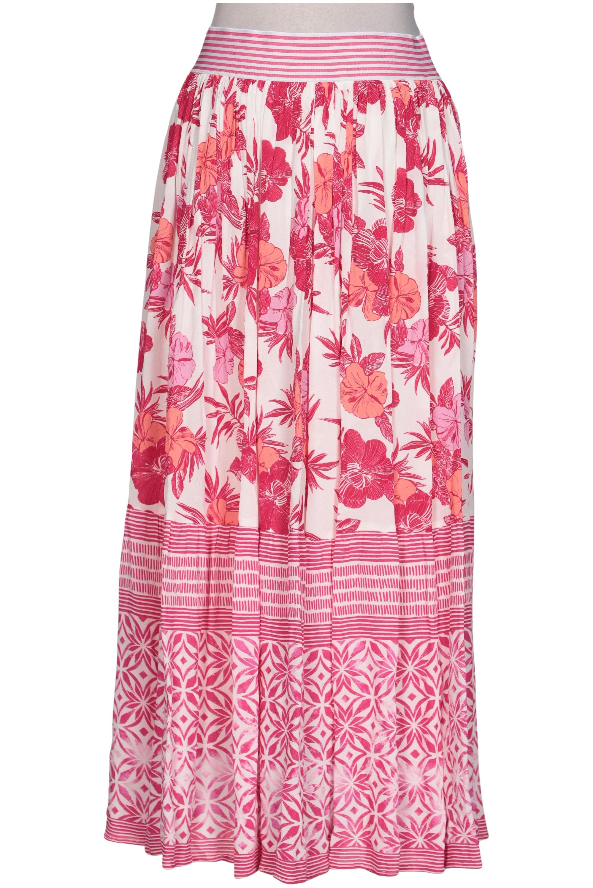 

eve in paradise Damen Rock, pink, Gr. 38