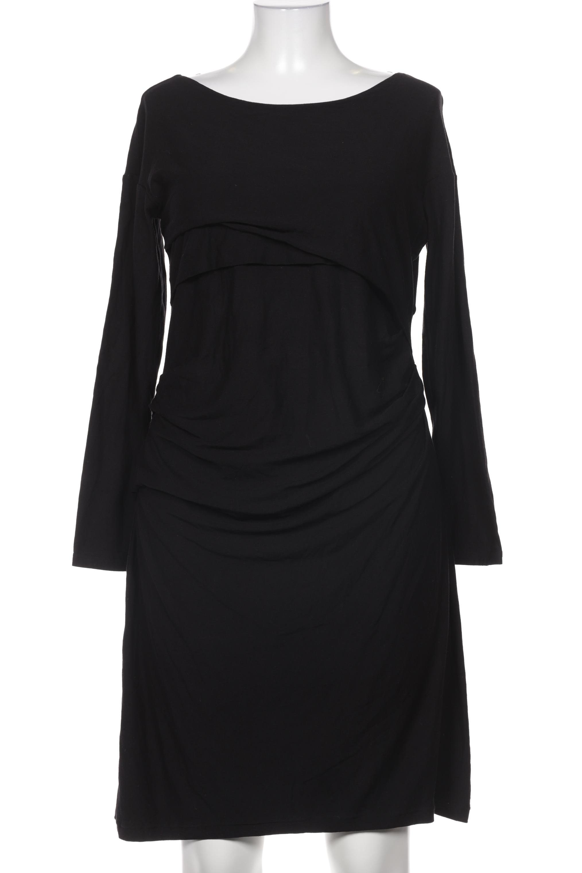 

eve in paradise Damen Kleid, schwarz, Gr. 46