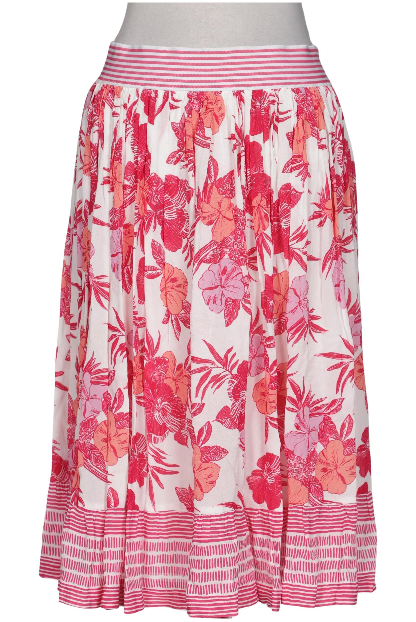 

eve in paradise Damen Rock, mehrfarbig, Gr. 38