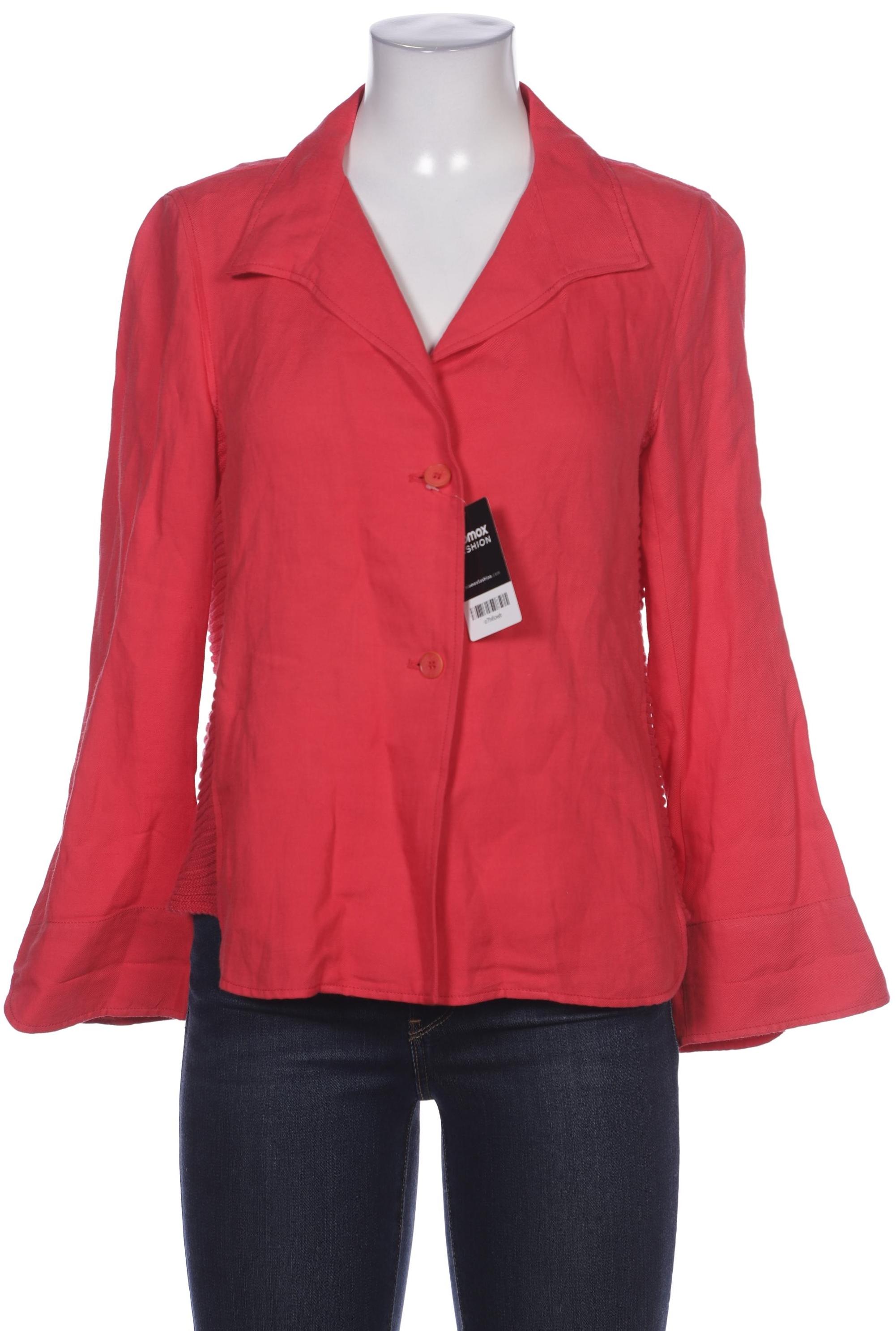 Thumbnail - eve in paradise Damen Blazer, pink, Gr. 38