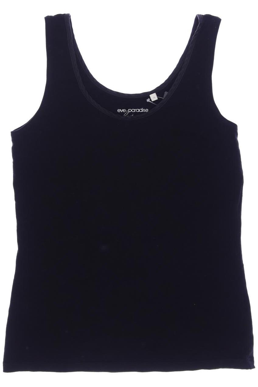 

eve in paradise Damen Top, schwarz
