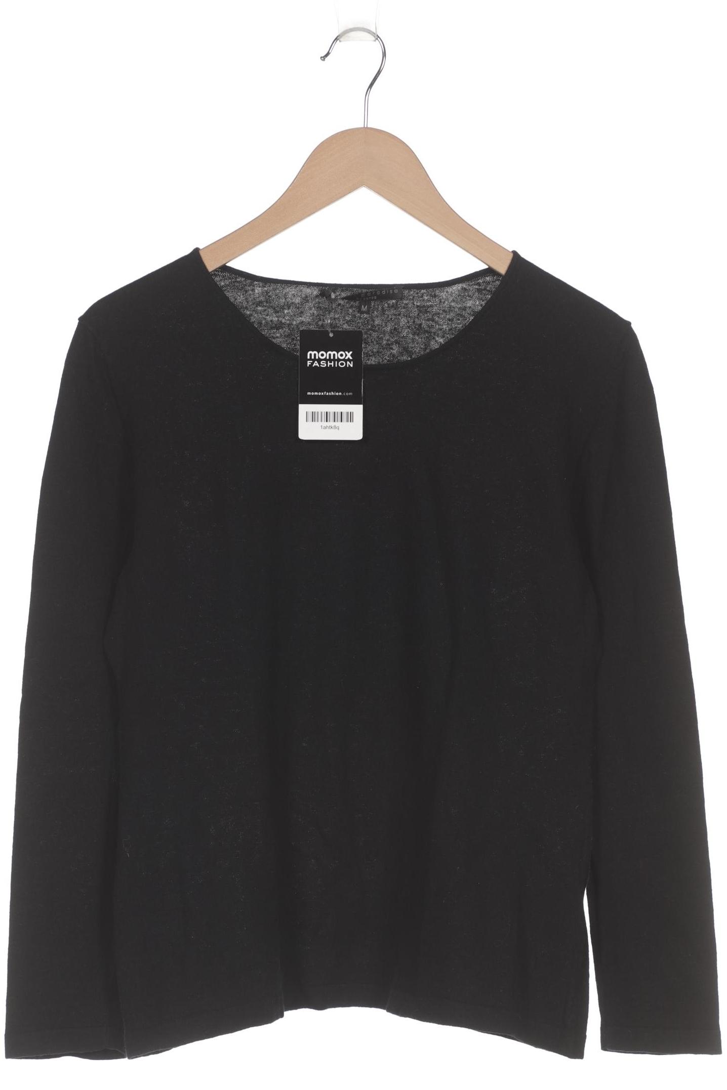 

eve in paradise Damen Pullover, schwarz, Gr. 38