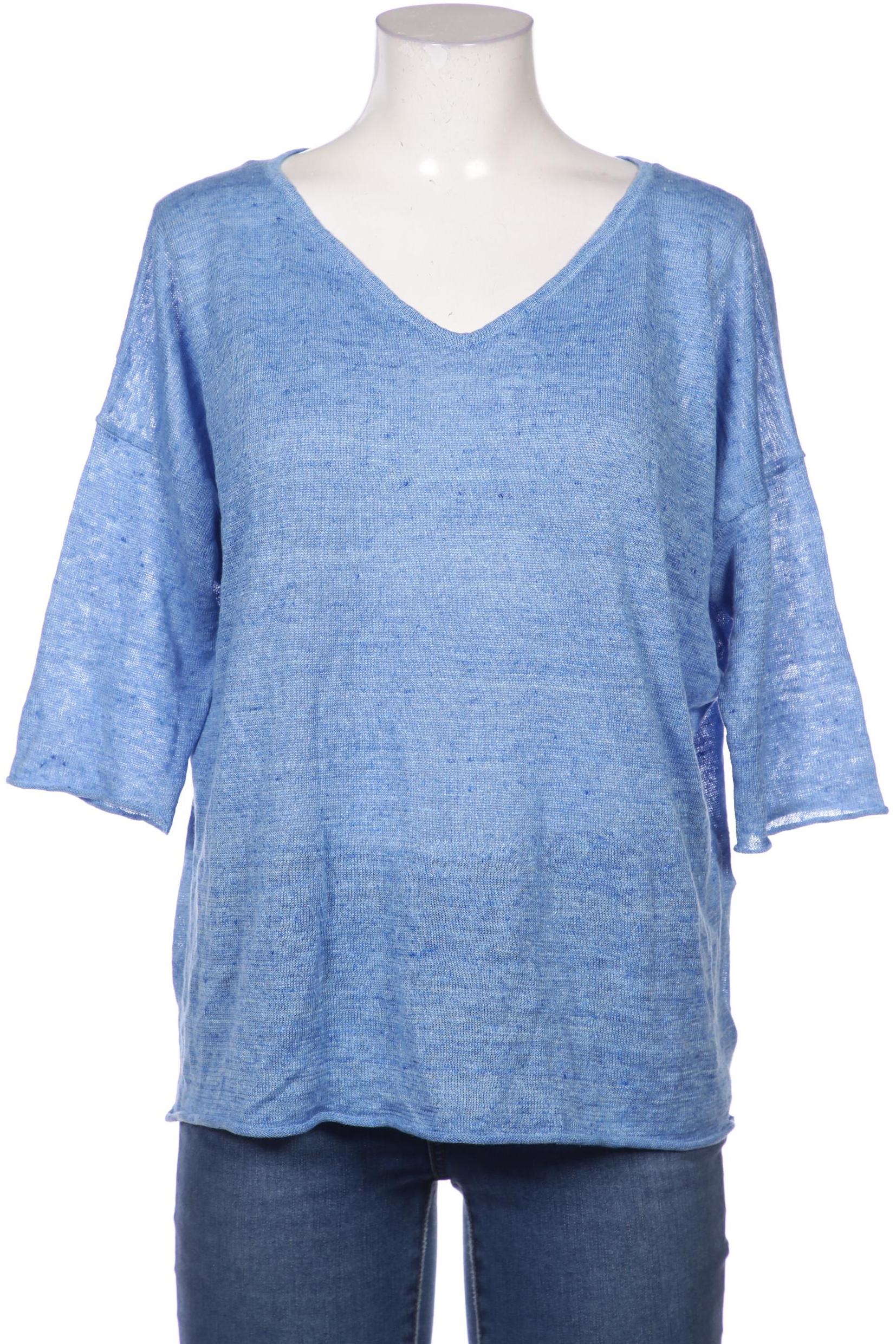 

eve in paradise Damen Pullover, blau