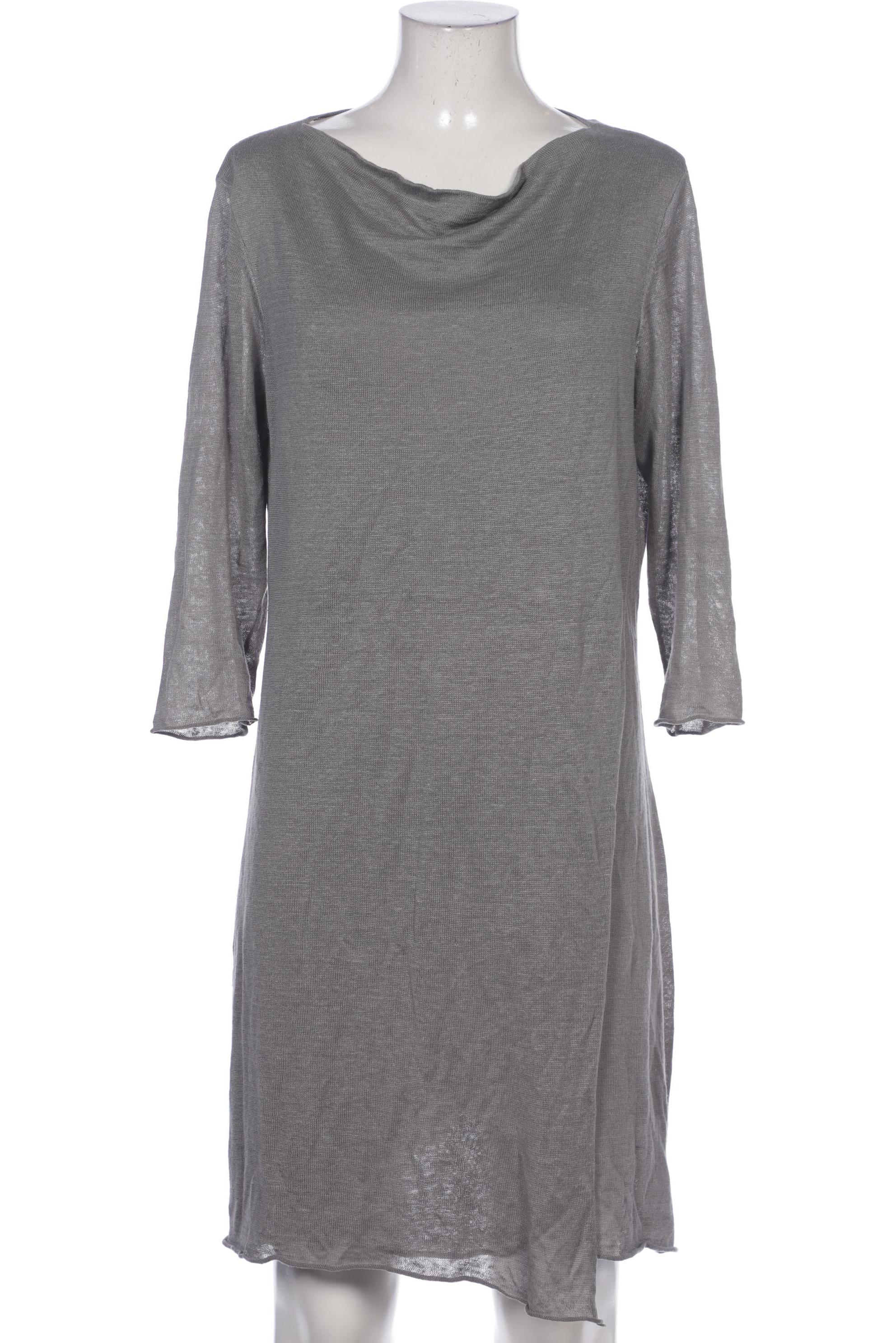 

eve in paradise Damen Kleid, grau, Gr. 42