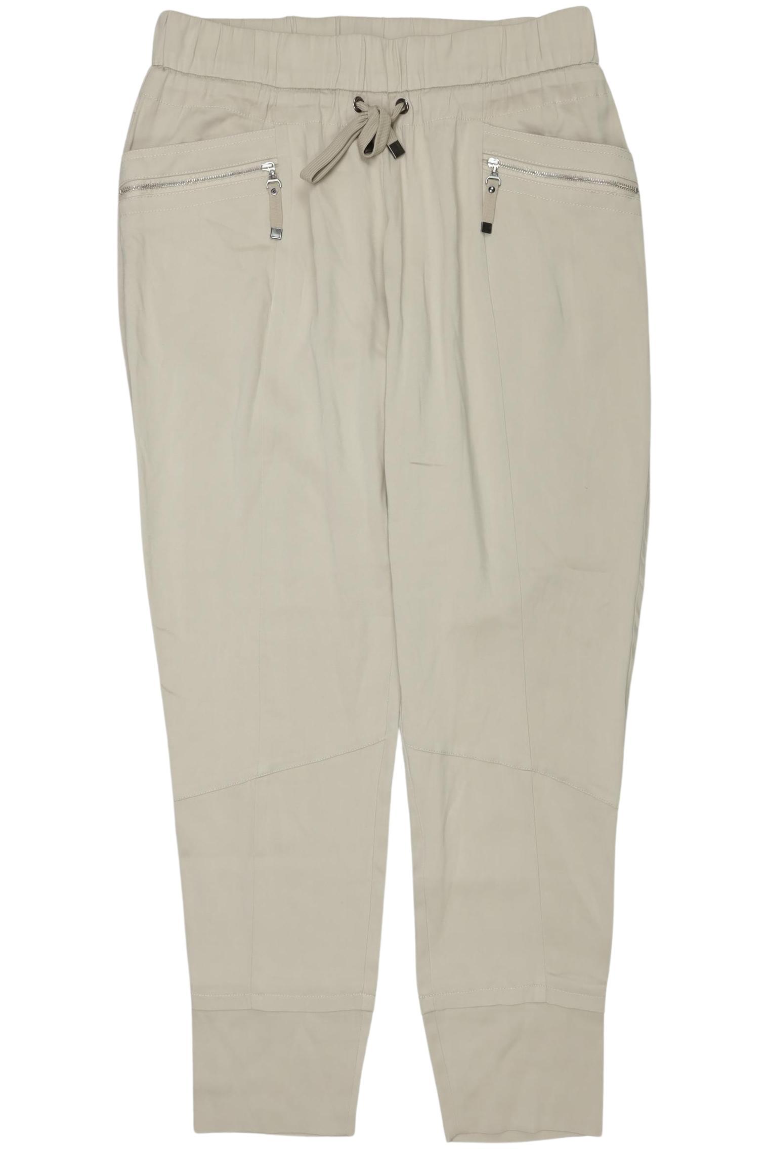 

eve in paradise Damen Stoffhose, beige, Gr. 40