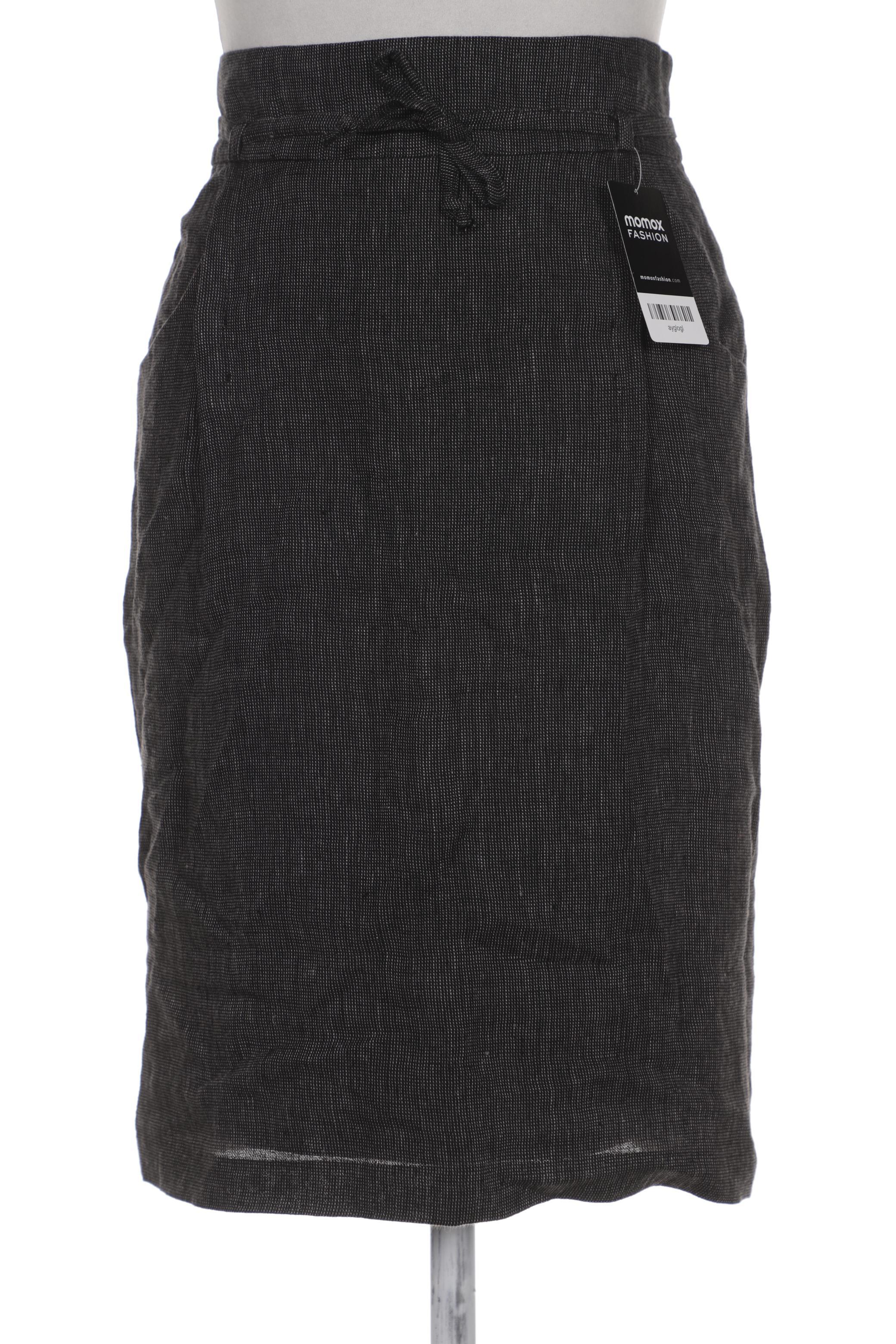 

eve in paradise Damen Rock, schwarz, Gr. 36