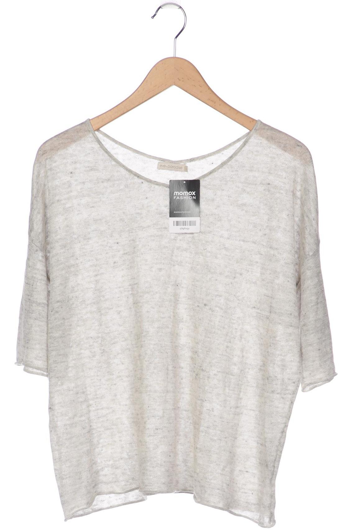 

eve in paradise Damen Pullover, beige