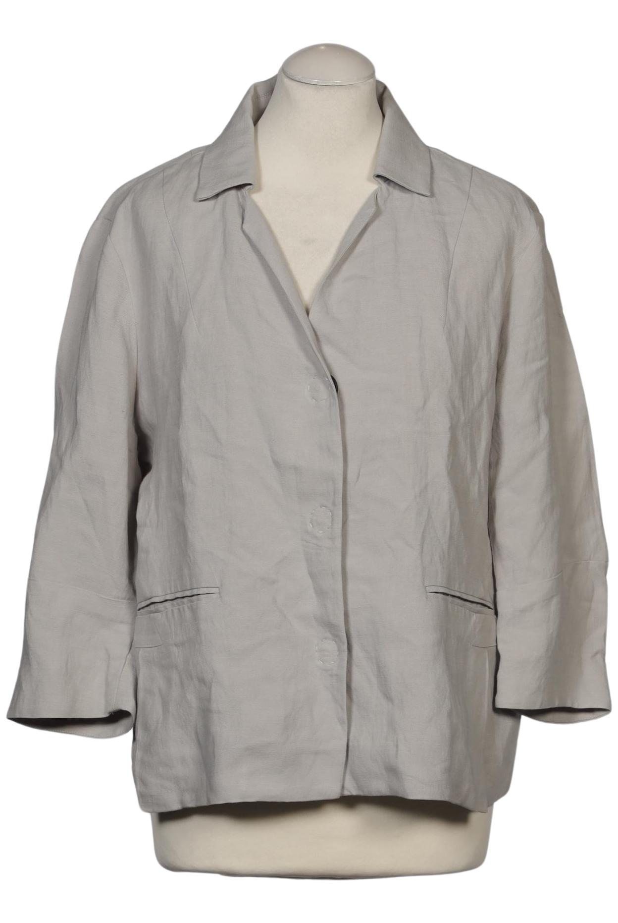 

eve in paradise Damen Blazer, grau, Gr. 40