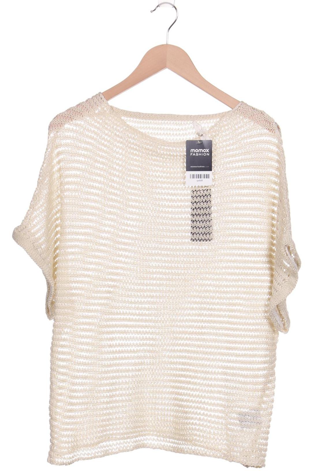 

eve in paradise Damen Pullover, beige