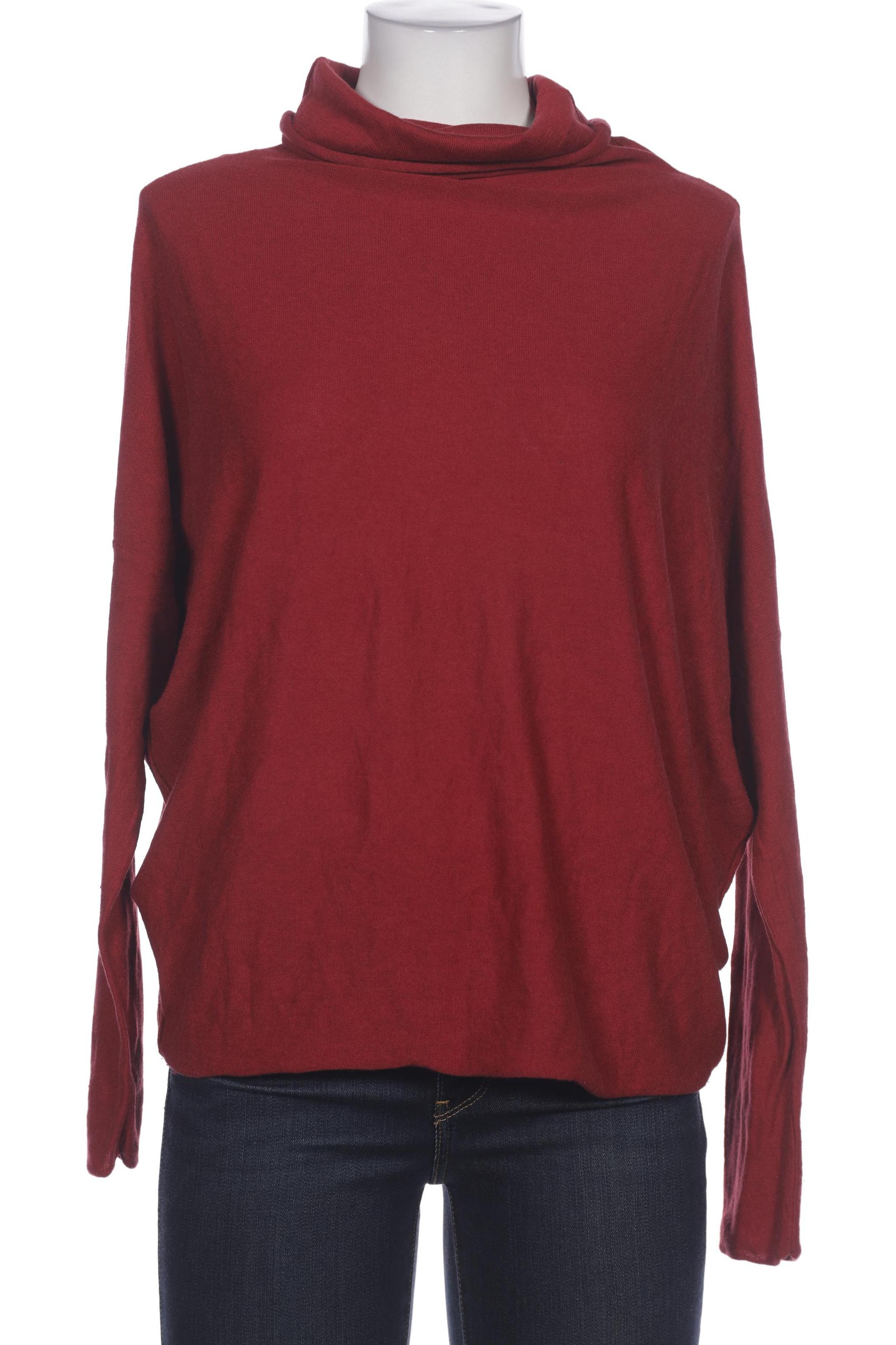 

eve in paradise Damen Pullover, rot, Gr. 38
