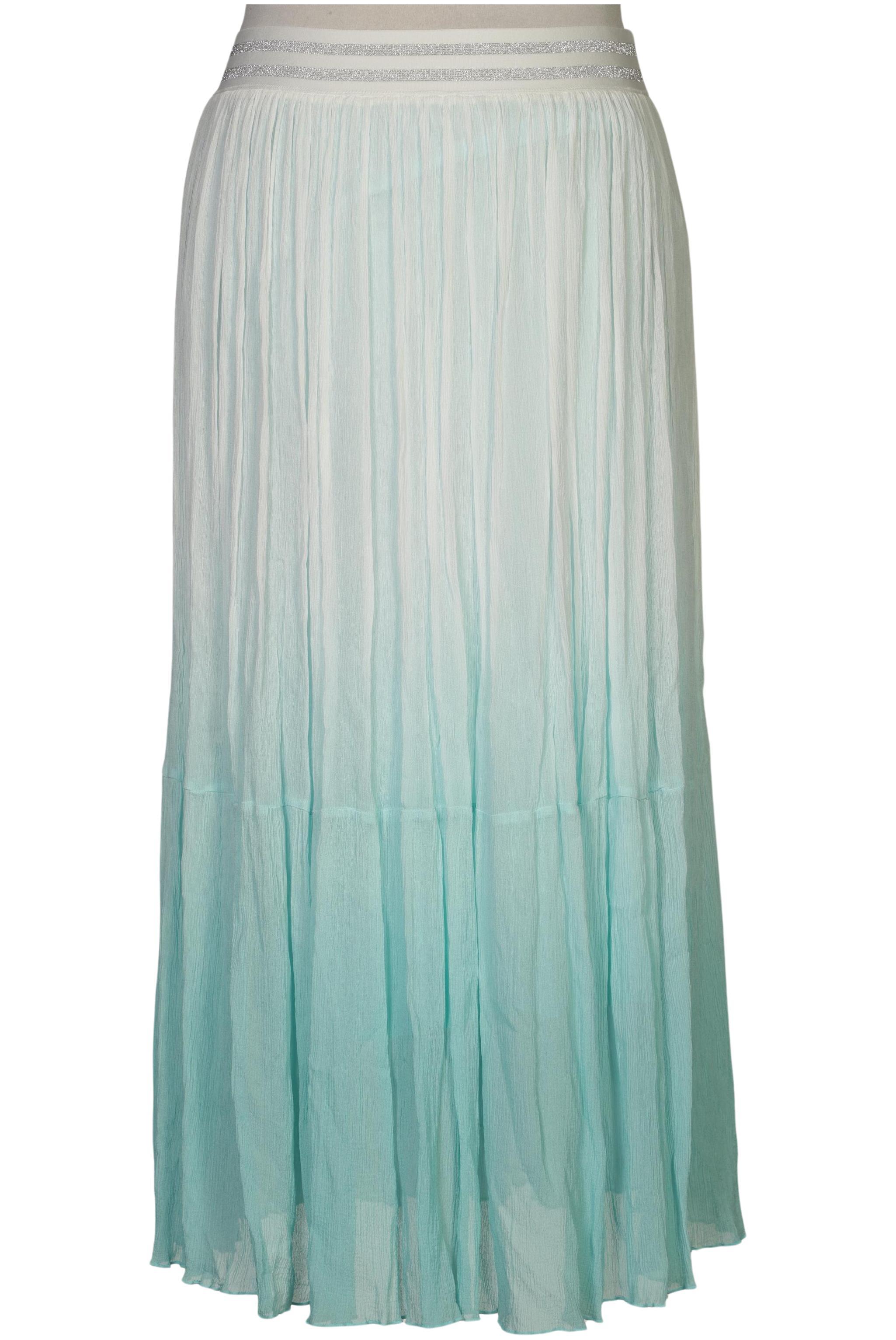 

eve in paradise Damen Rock, hellblau, Gr. 42