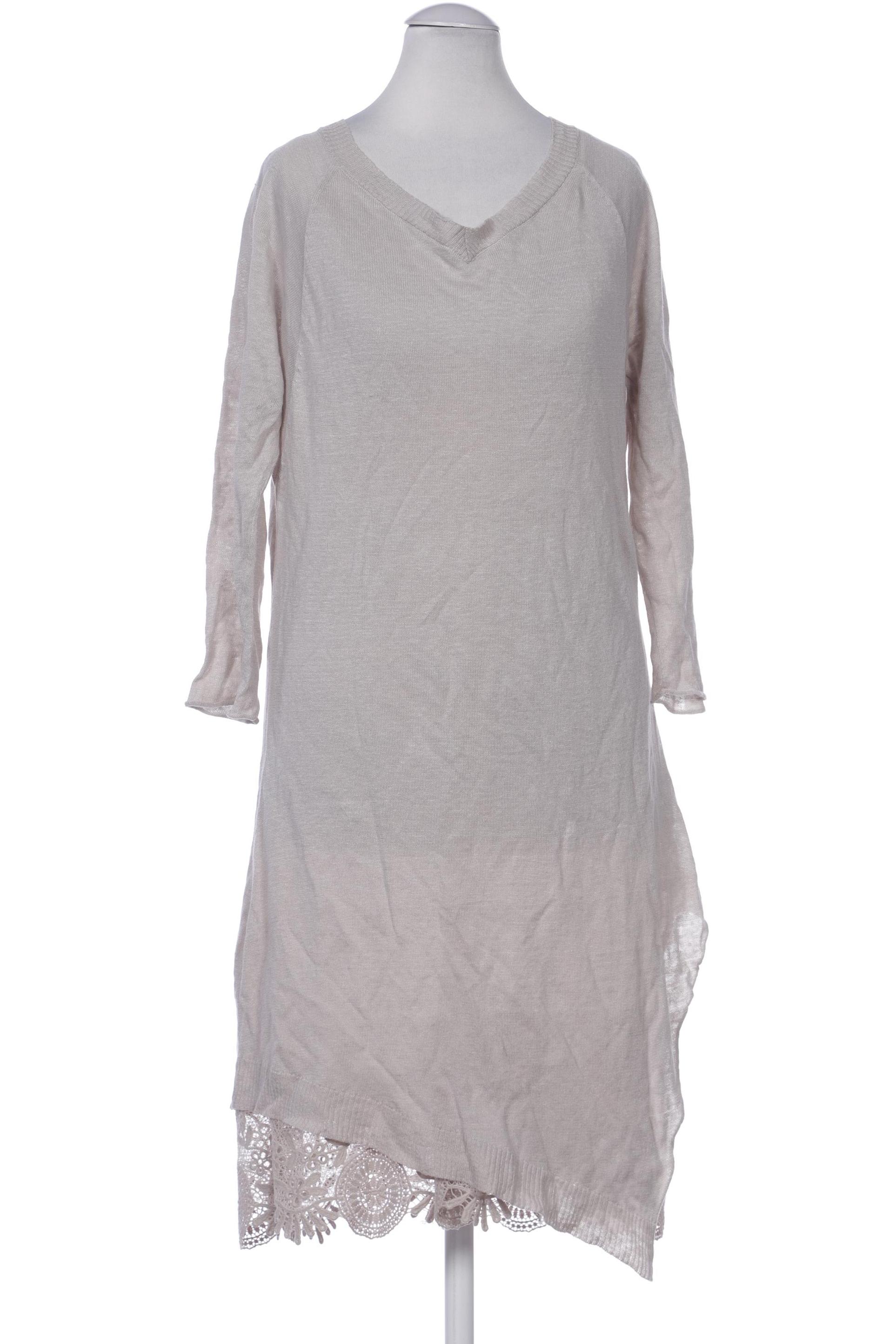 

eve in paradise Damen Kleid, beige, Gr. 36