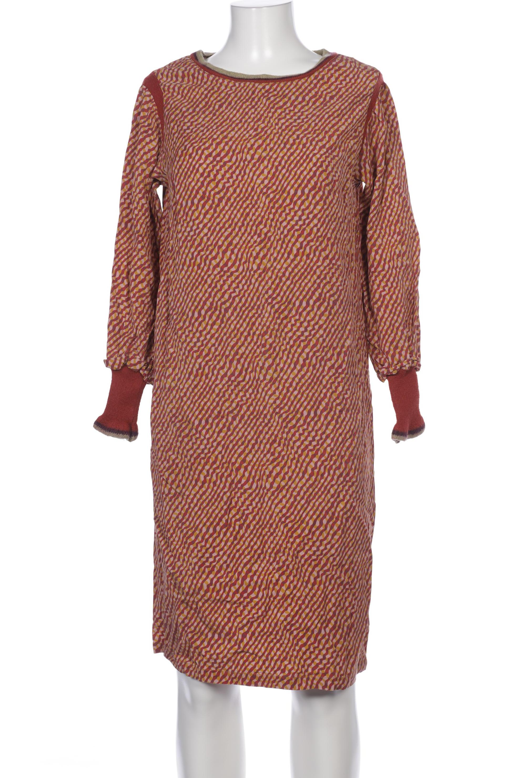 

eve in paradise Damen Kleid, orange, Gr. 38