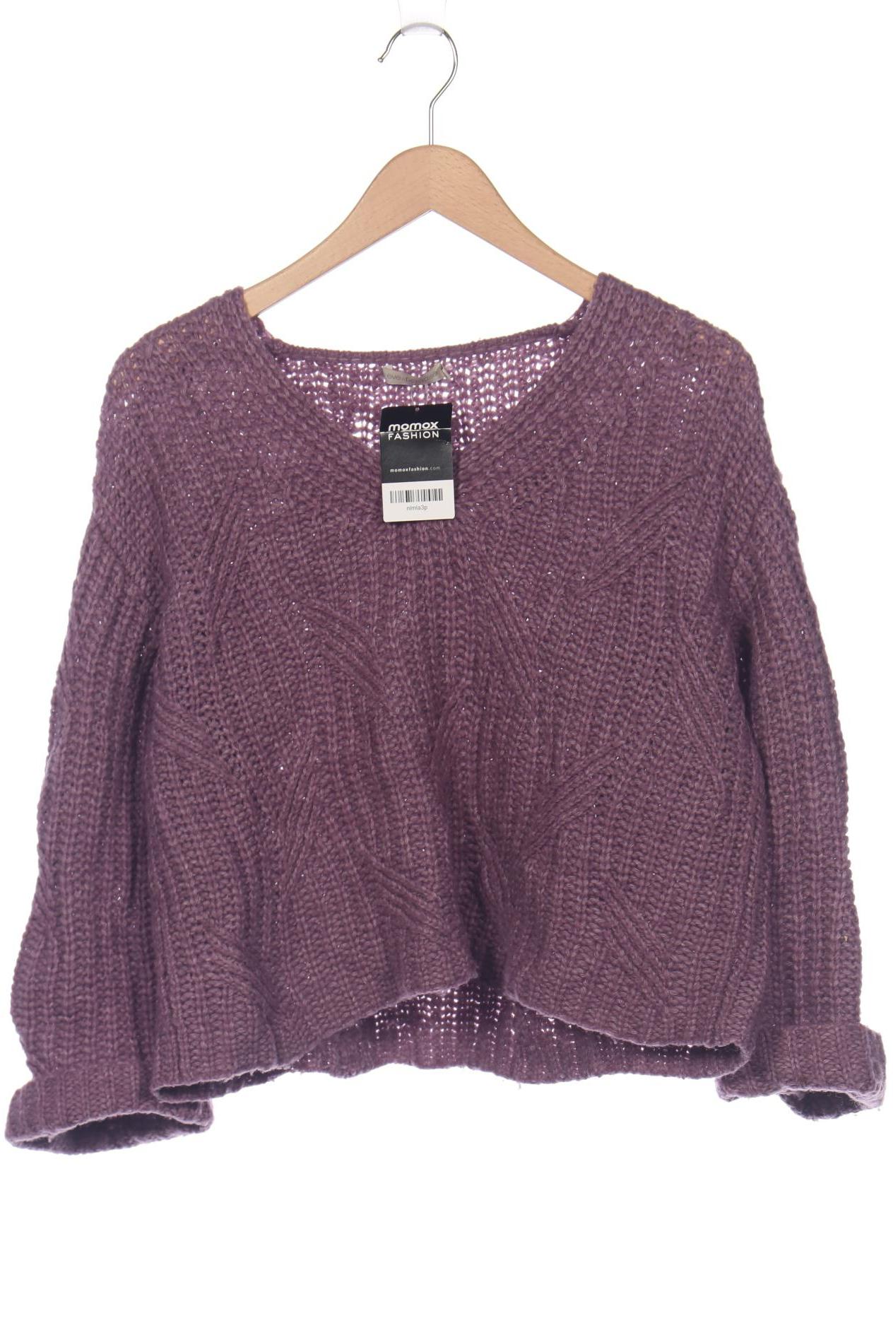 

eve in paradise Damen Pullover, flieder, Gr. 36