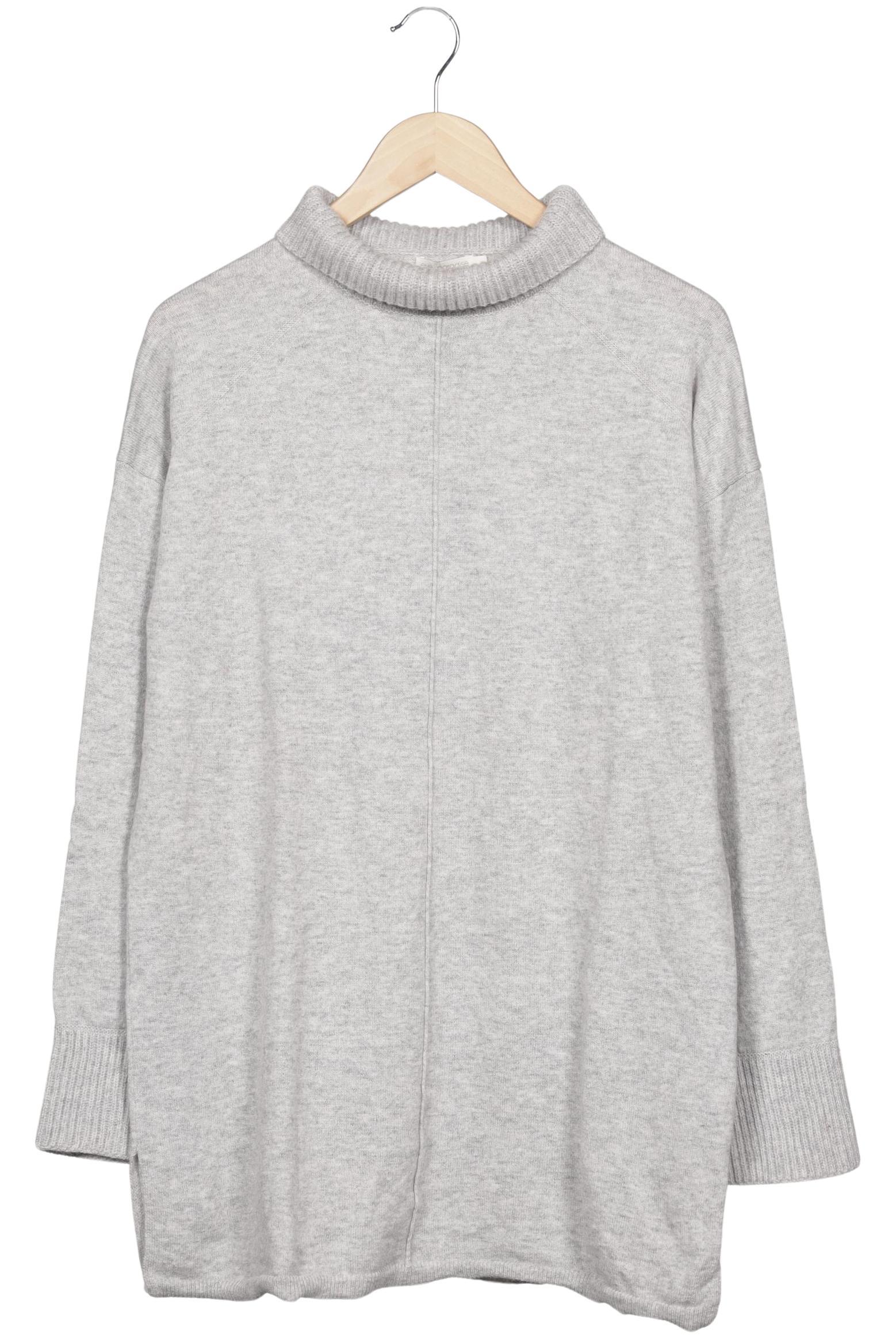 

eve in paradise Damen Pullover, grau, Gr. 42