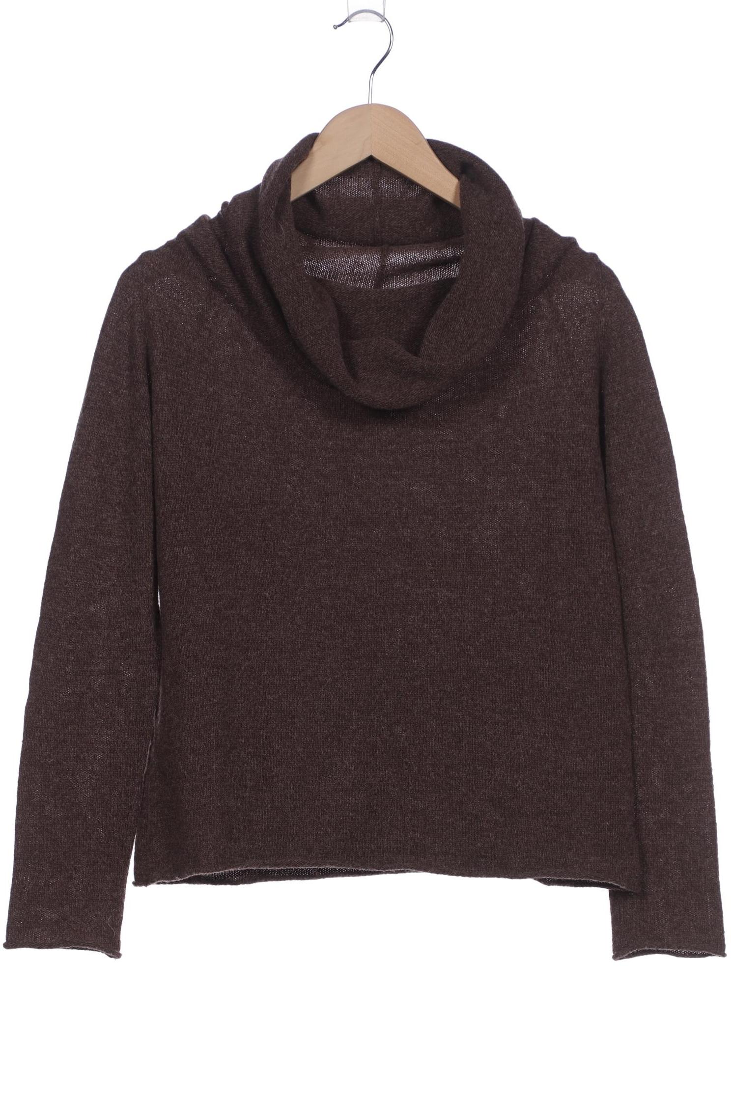 

eve in paradise Damen Pullover, braun, Gr. 36