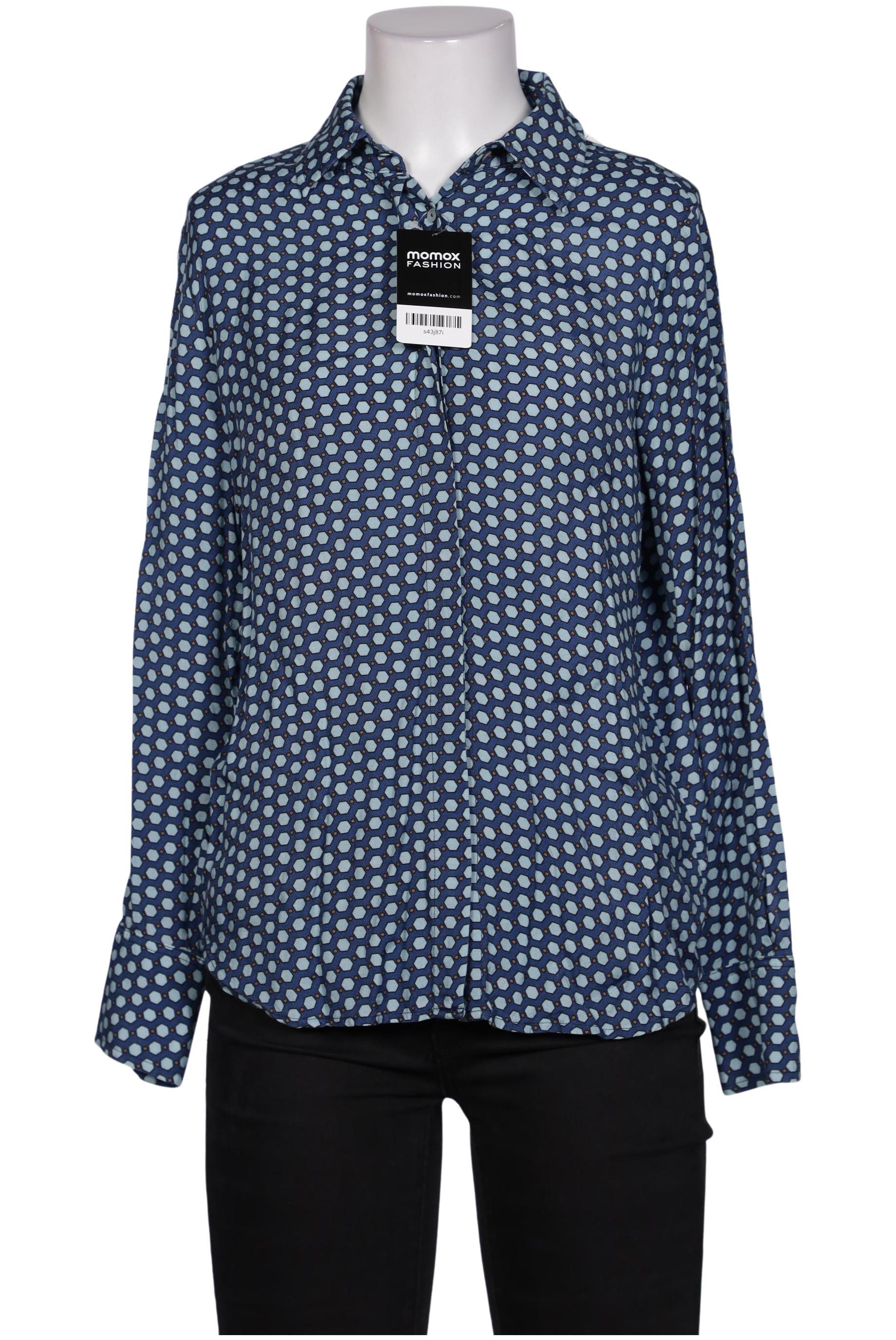 

eve in paradise Damen Bluse, mehrfarbig, Gr. 34