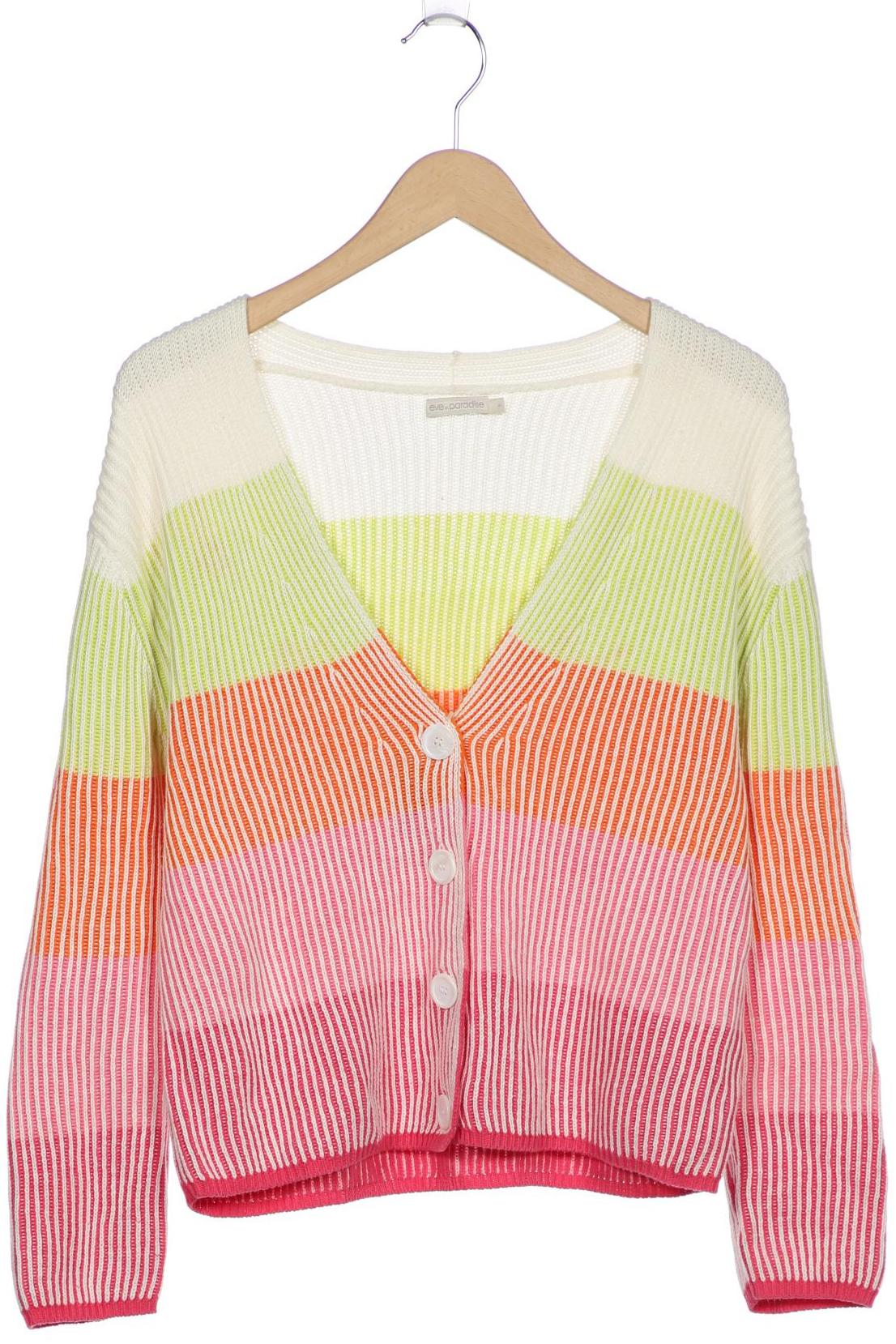 

eve in paradise Damen Strickjacke, pink