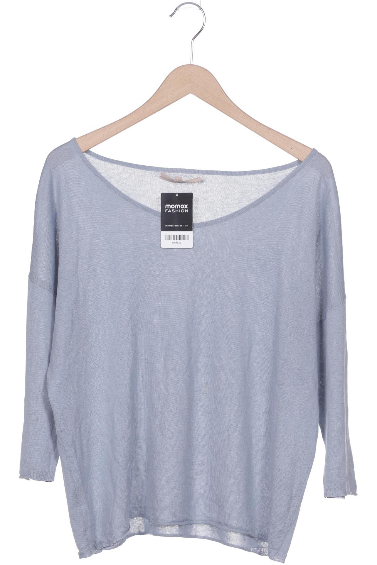 

eve in paradise Damen Pullover, hellblau, Gr. 42