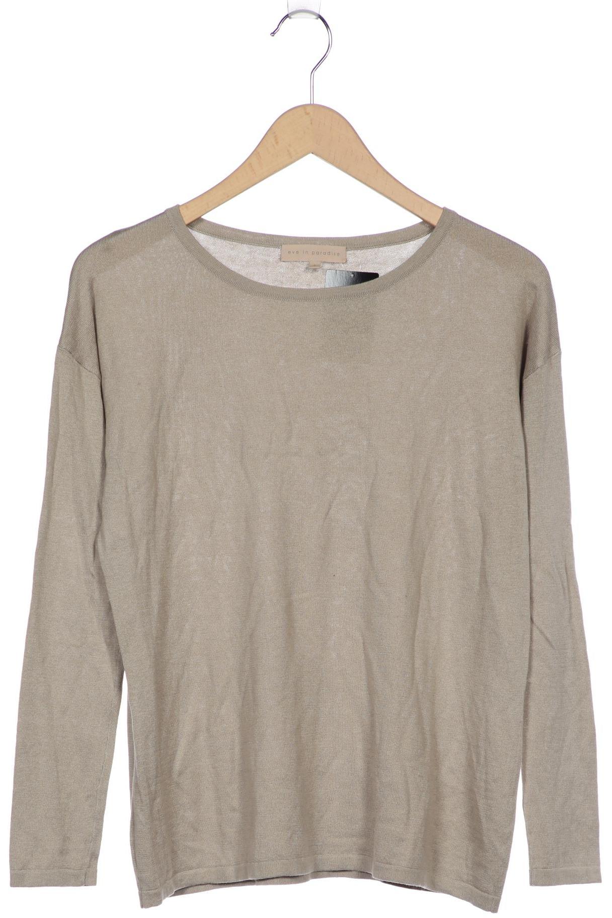 

eve in paradise Damen Pullover, beige