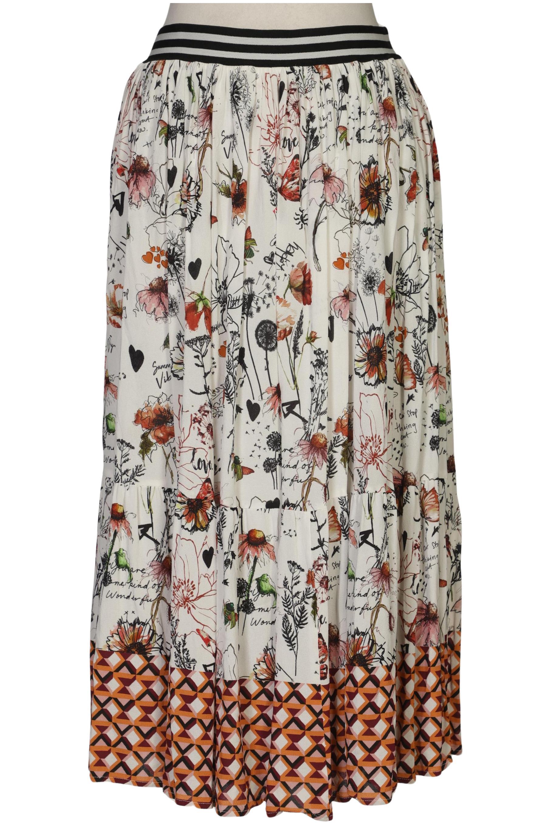 

eve in paradise Damen Rock, mehrfarbig, Gr. 40