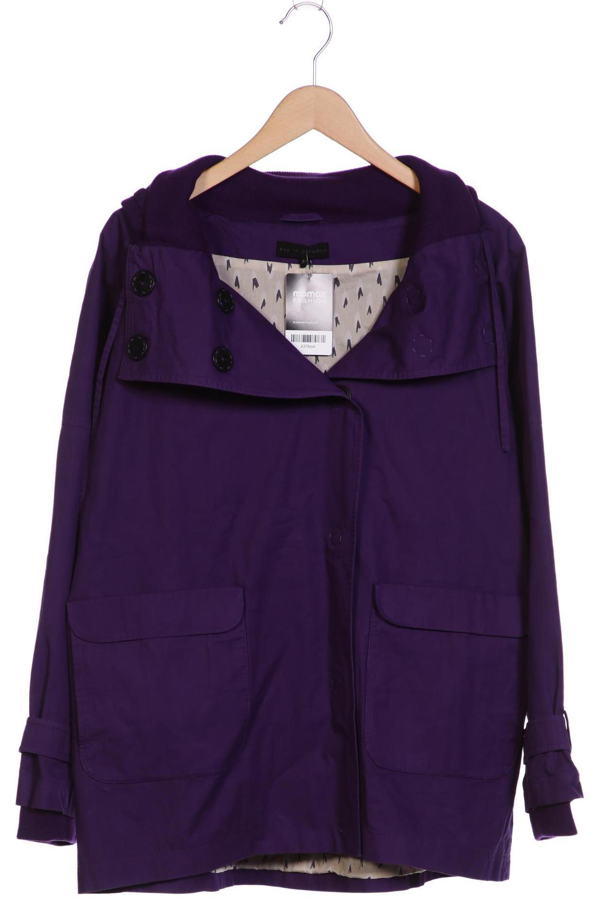 

eve in paradise Damen Jacke, flieder, Gr. 38